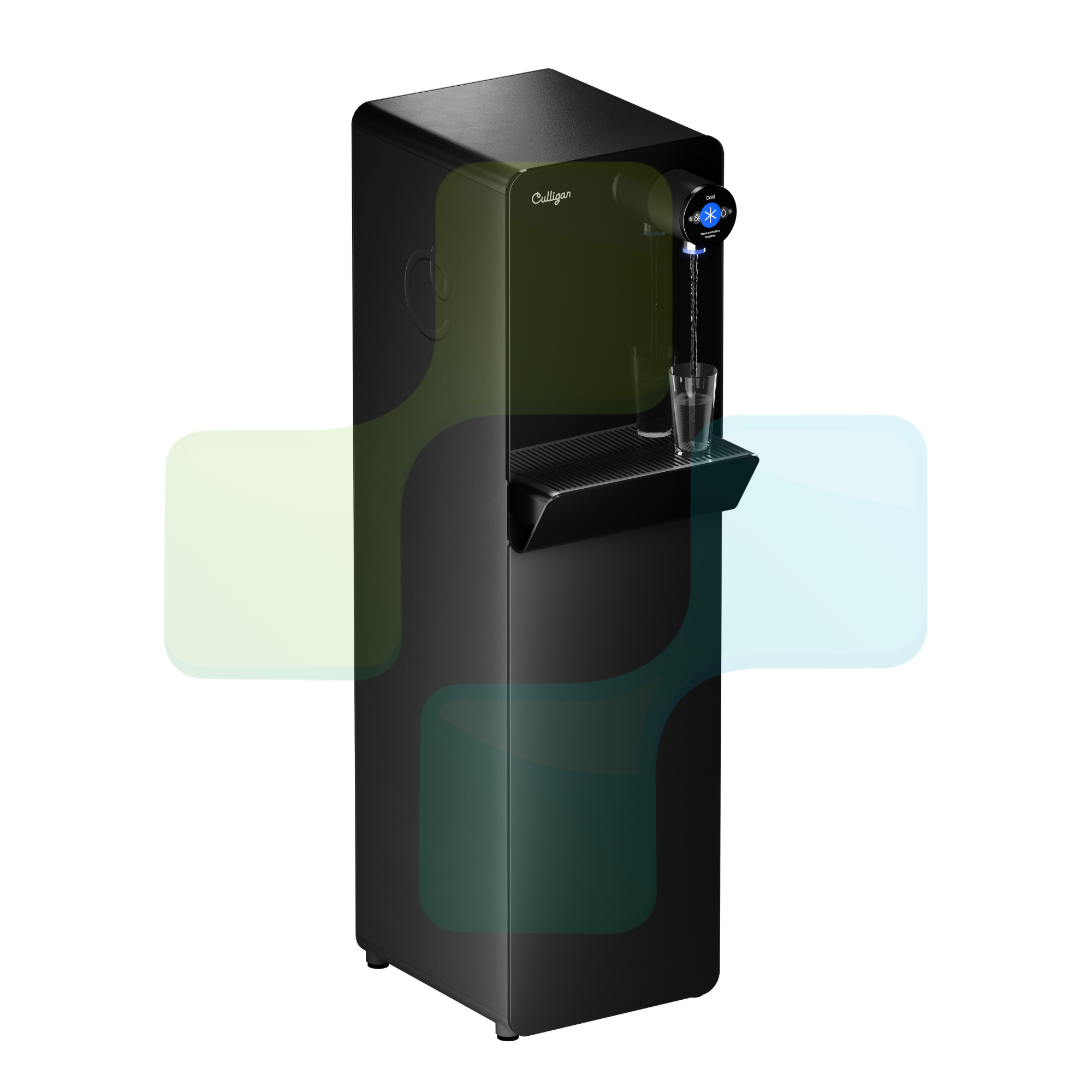 Culligan Purity Range Water Coolers