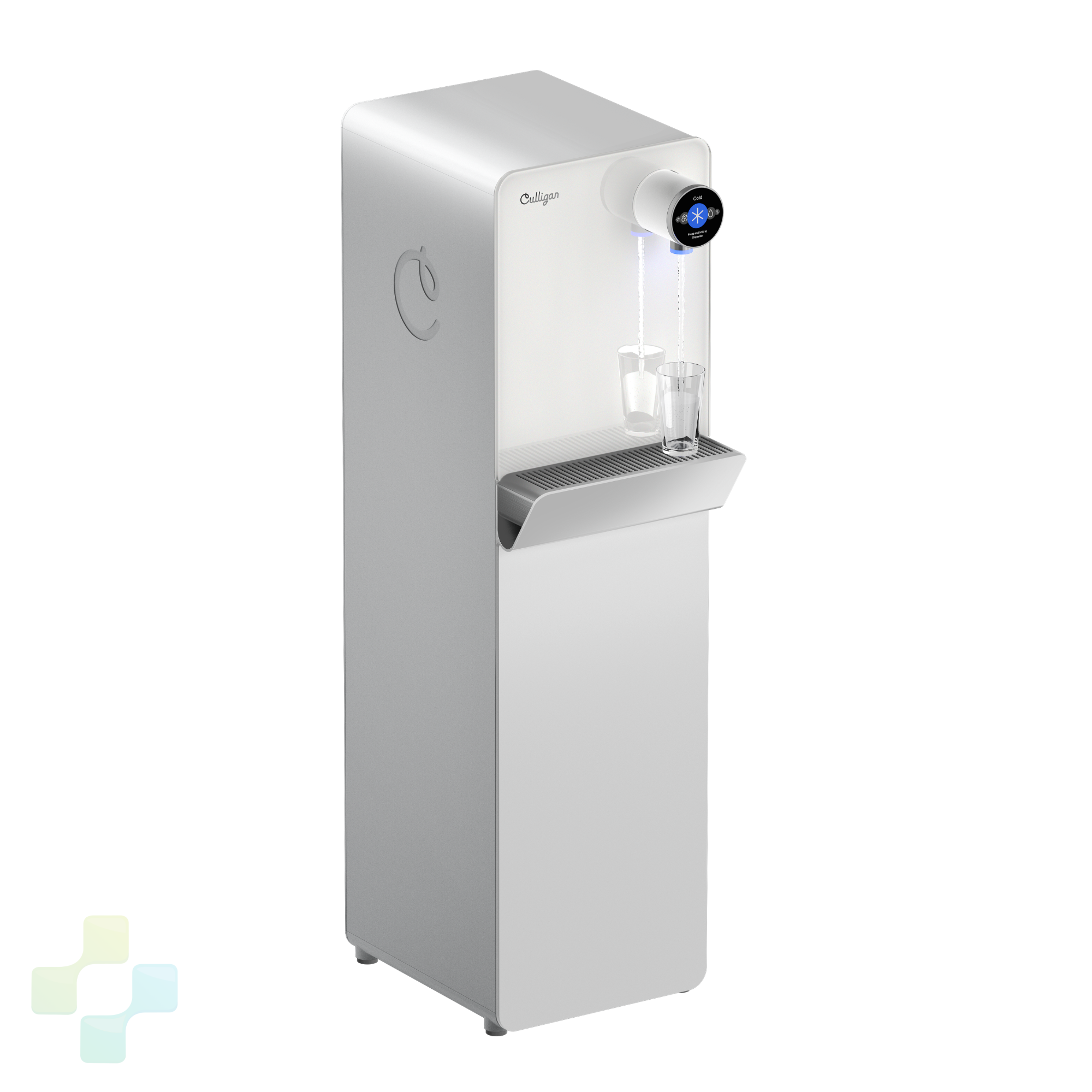 Culligan Purity Range Water Coolers