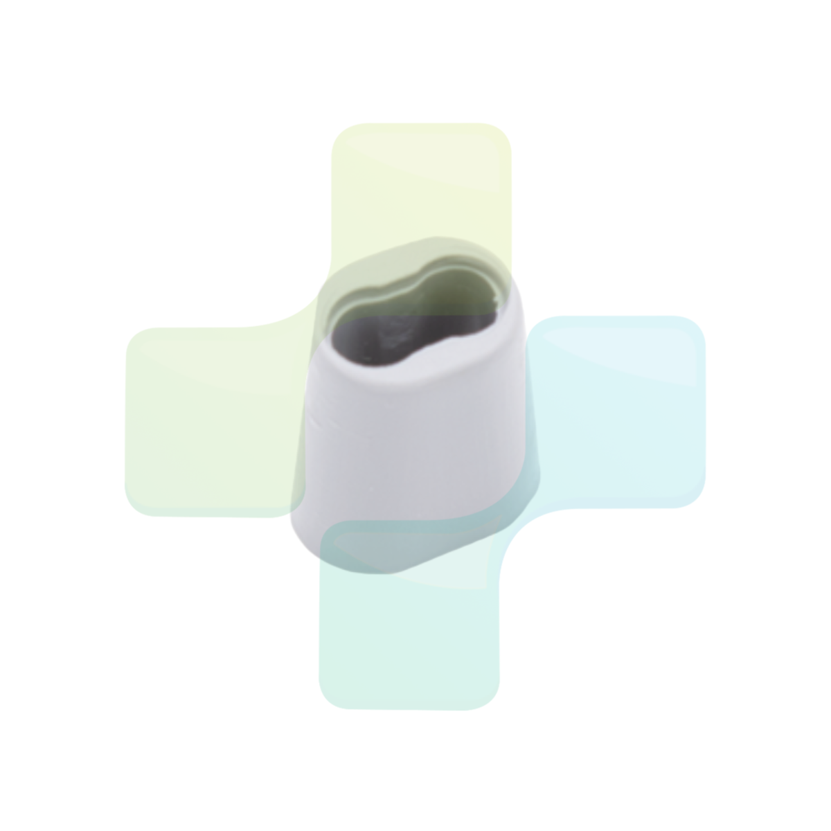 DCI 3036 Syringe Tubing Sleeve, Autoclavable