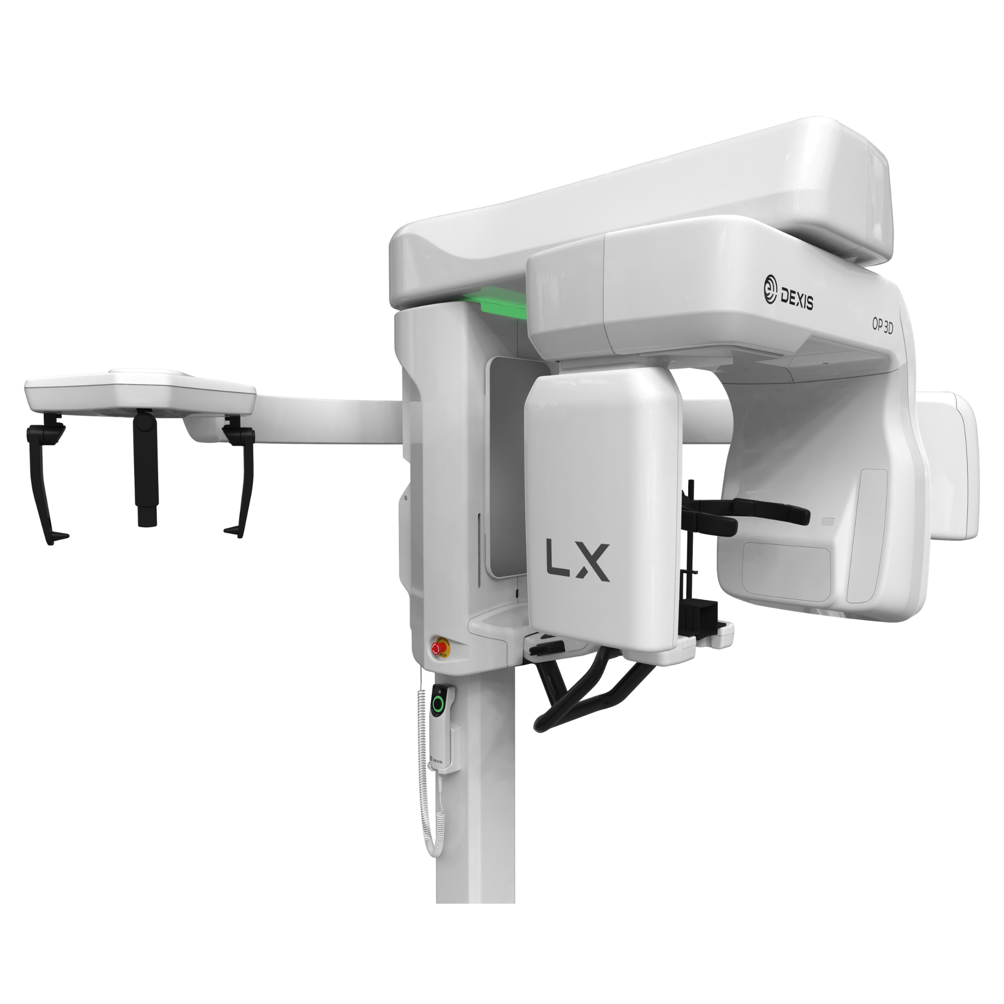 DEXIS OP 3D CBCT LX