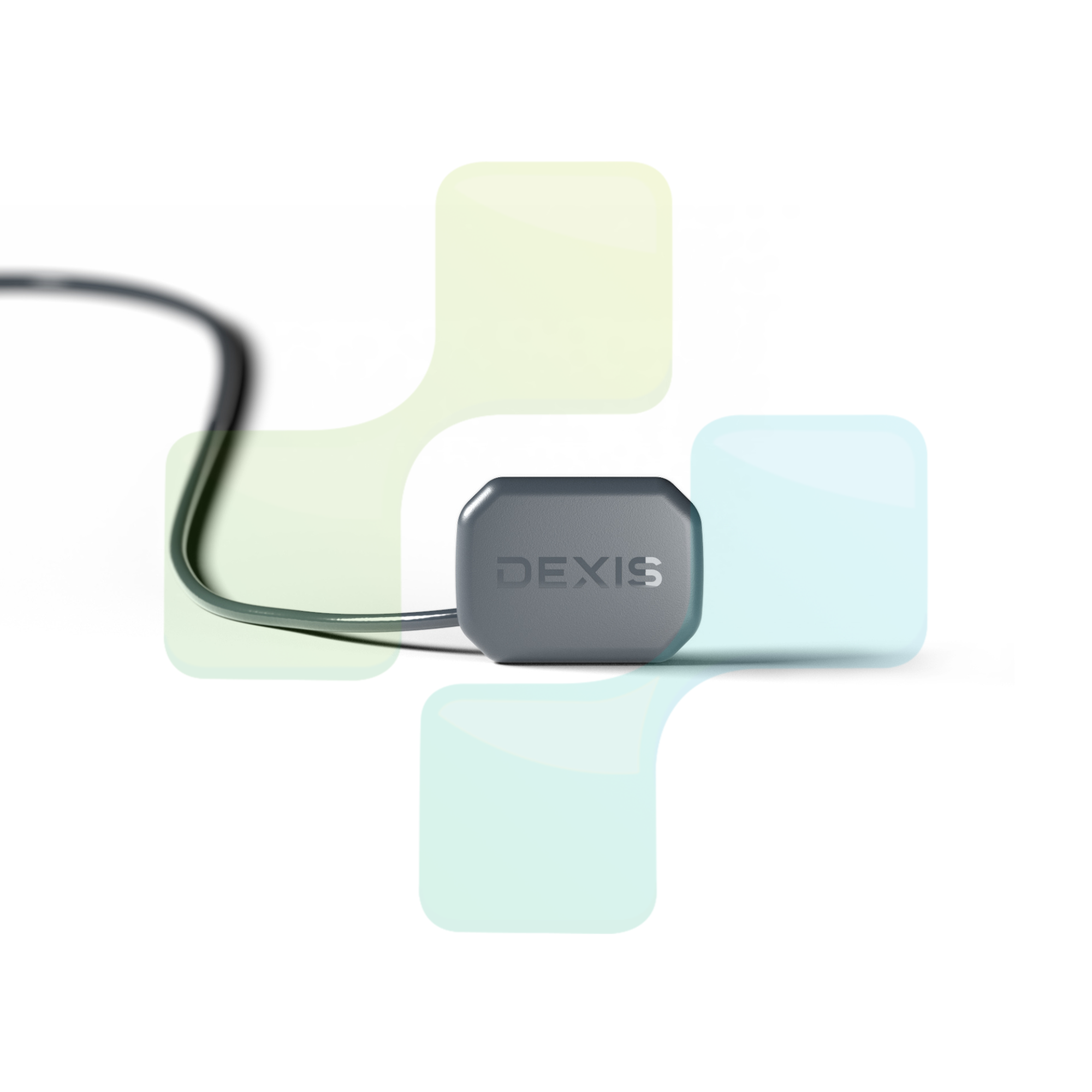 DEXIS Titanium Sensor
