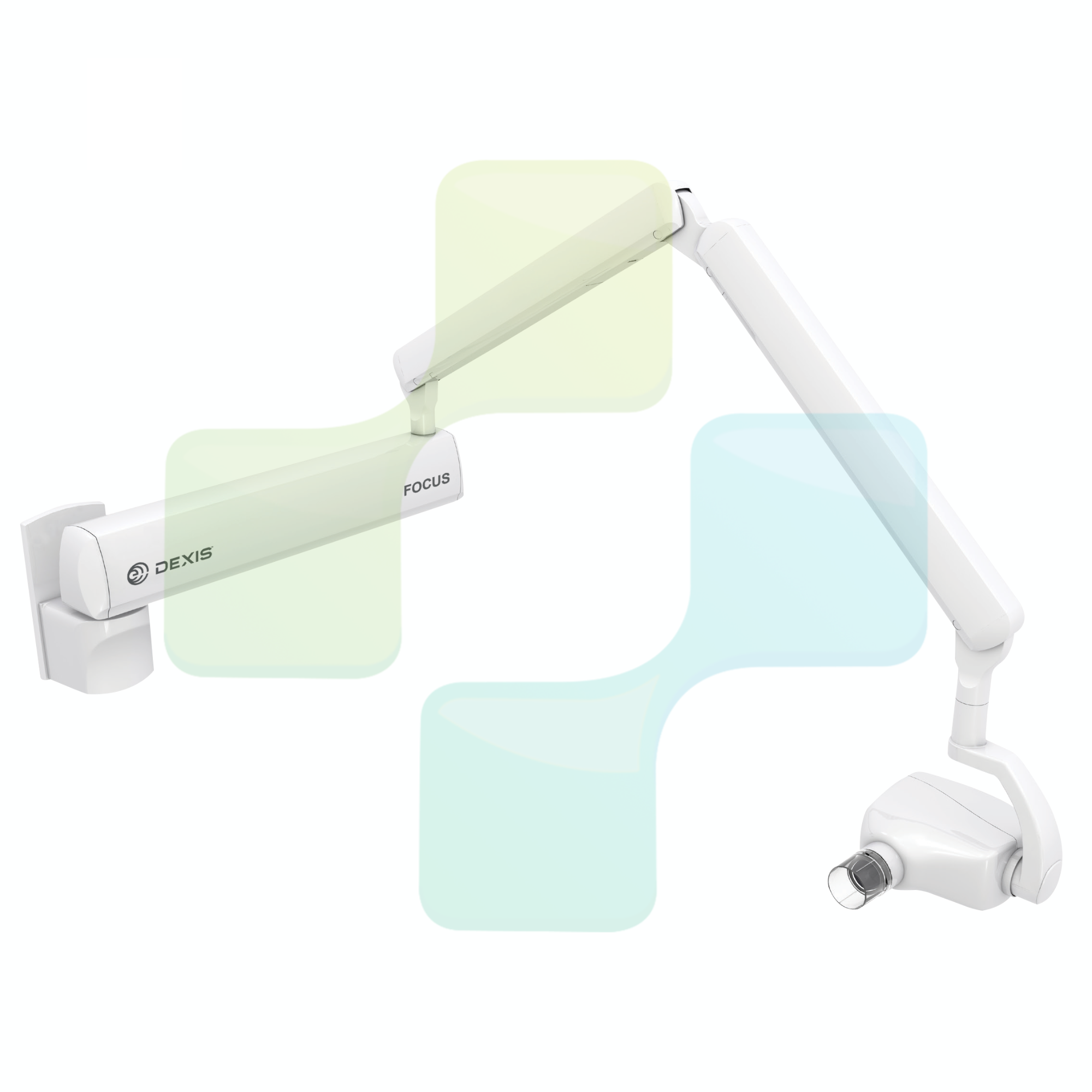 DEXIS Focus Intra Oral X-Ray Unit