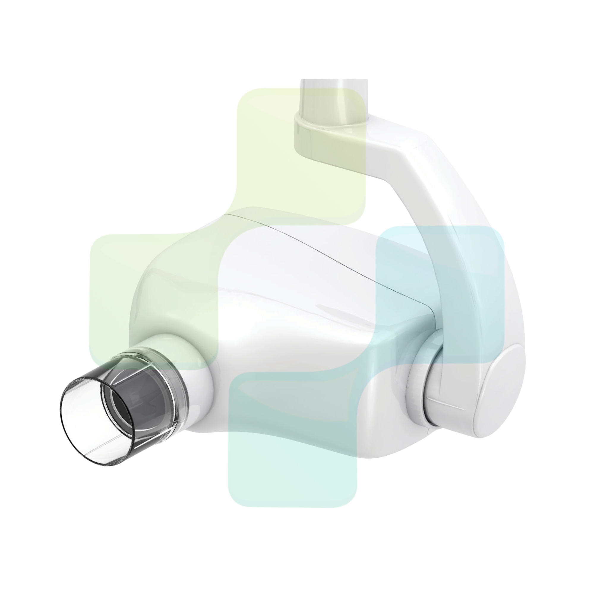 DEXIS Focus Intra Oral X-Ray Unit