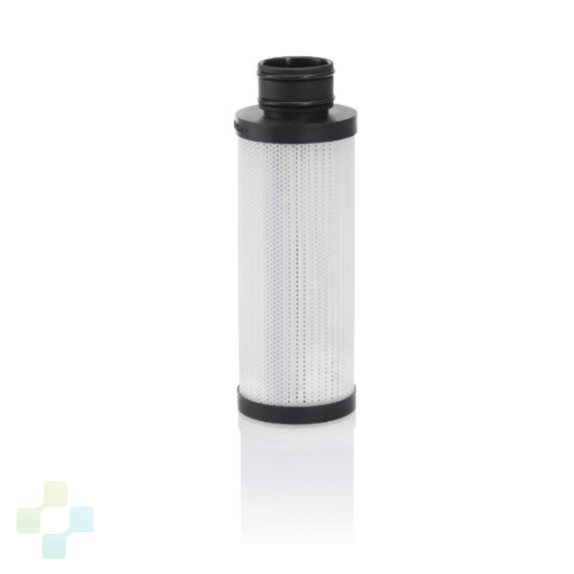 Durr VSA 300 S Bacterial Exhaust Filter For Suction Motor with Bracket & Accessories