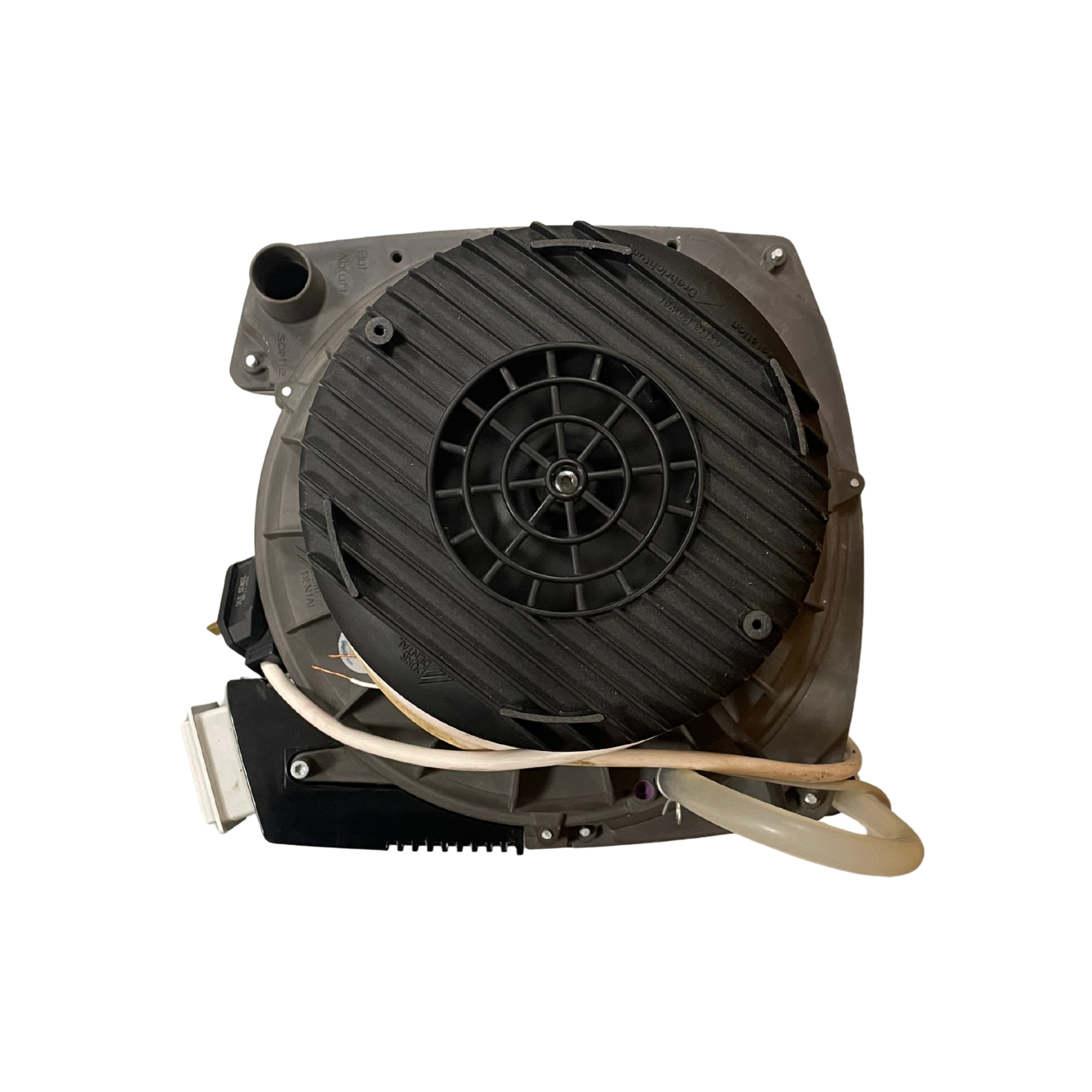 Durr VSA300 S Single Surgery Suction Pump (2014) - Reconditioned