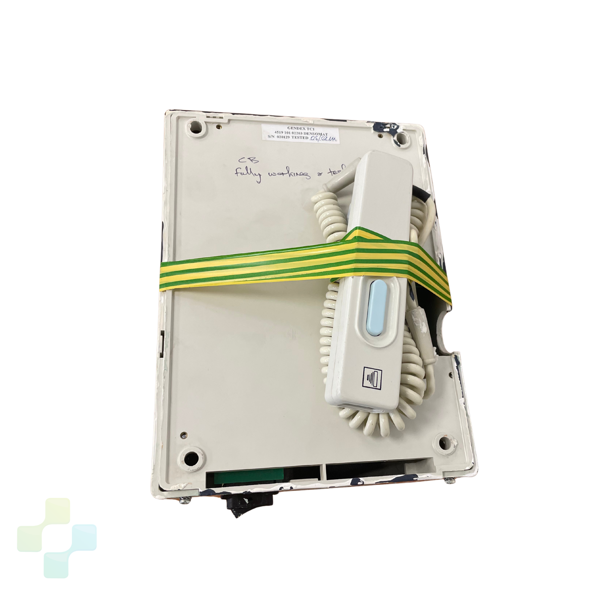 Used - Gendex Dens-O-Mat X-Ray Timer