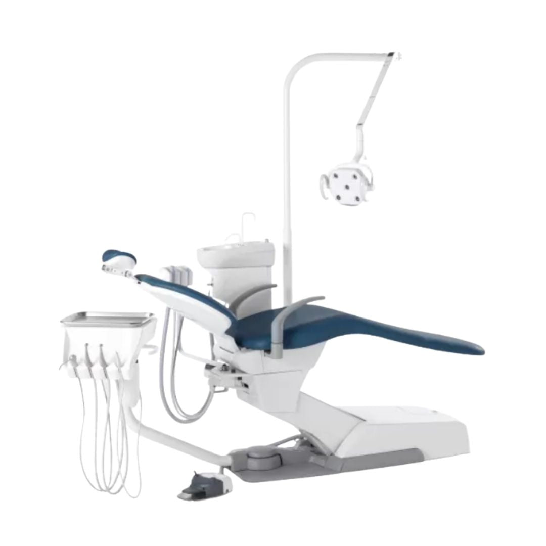 Belmont Voyager III Dental Chair