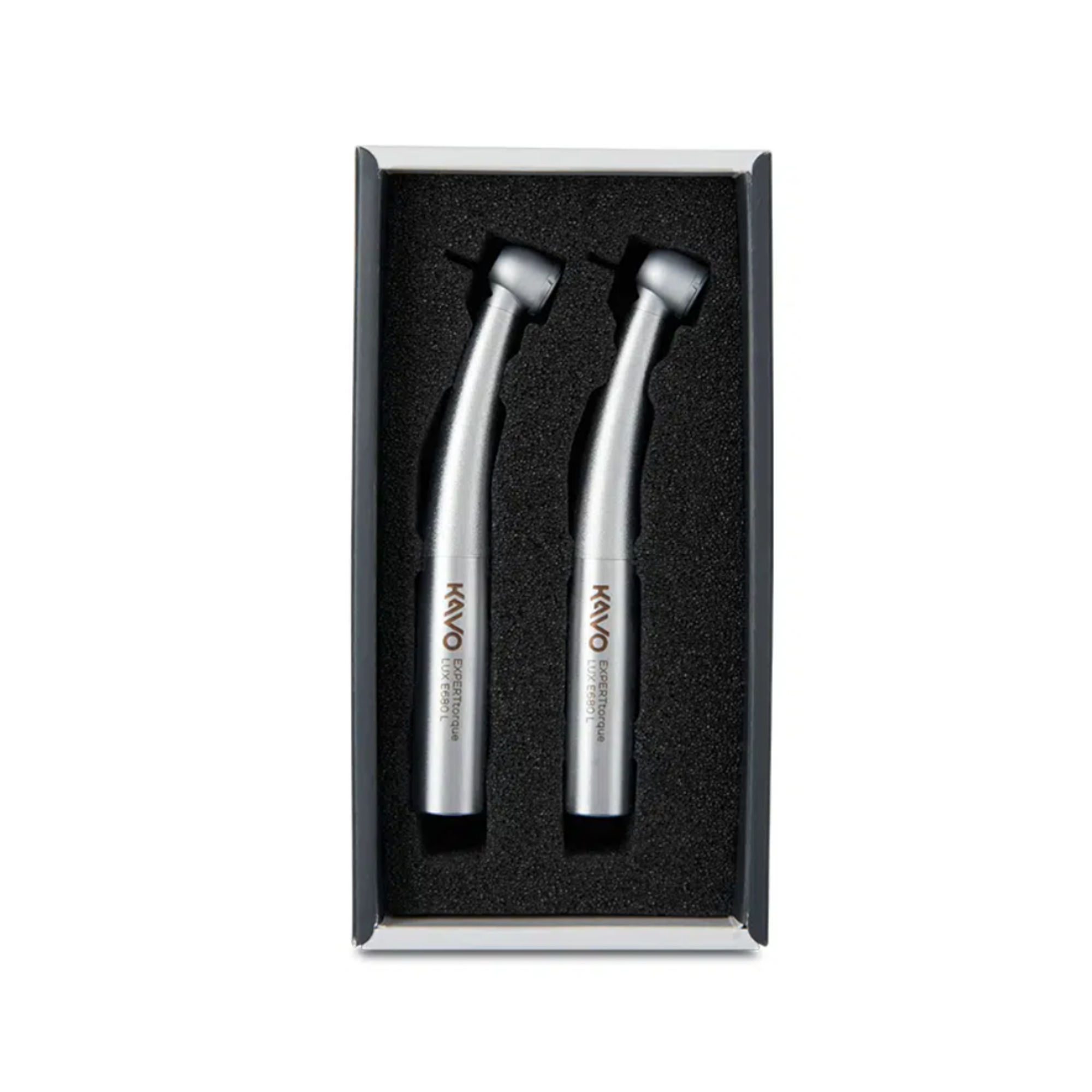 KaVo EXPERTtorque Lux E680L Highspeed Turbine (Duo Pack)