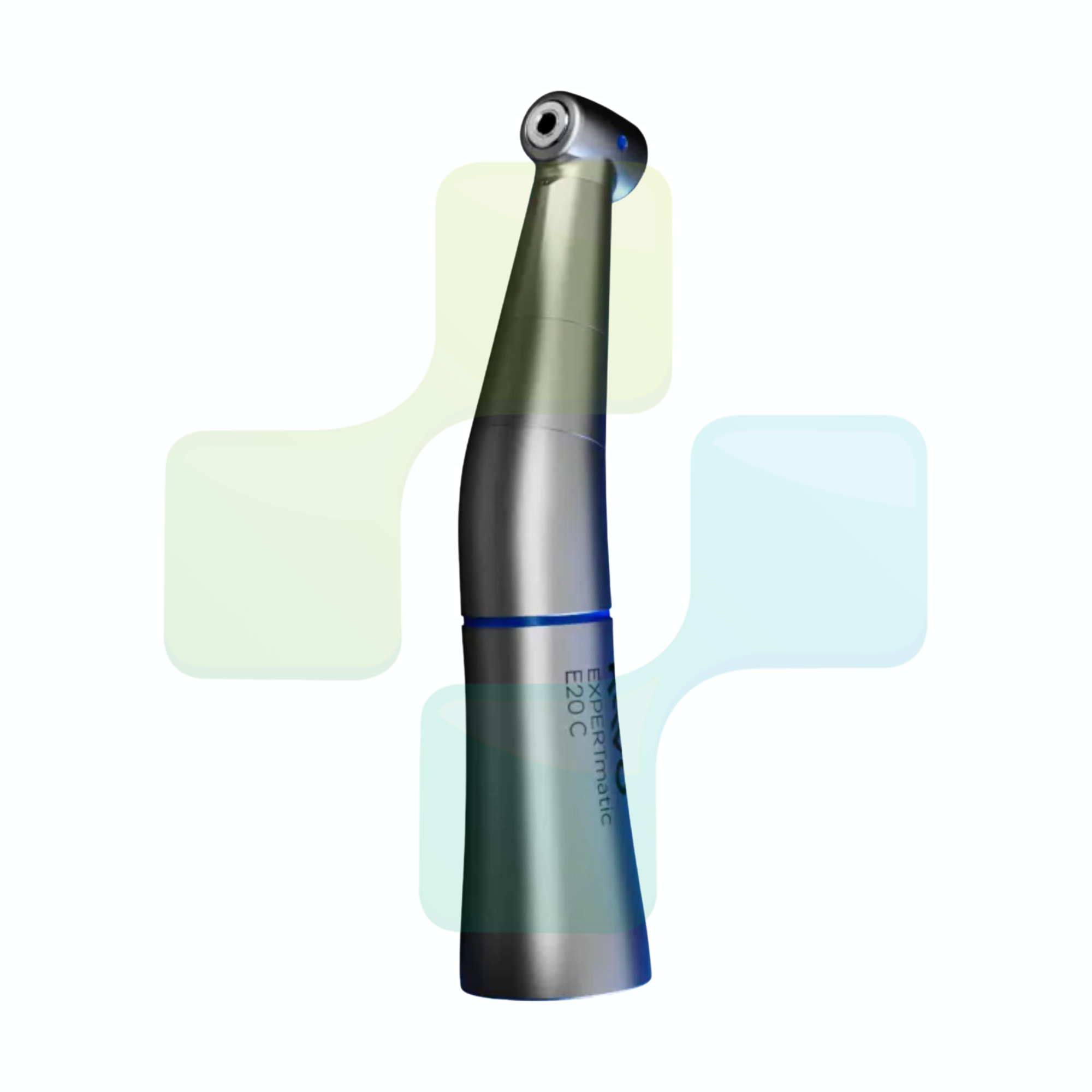 Kavo EXPERTmatic E20L Fibre Optic Contra Angle Handpiece (Duo Pack)