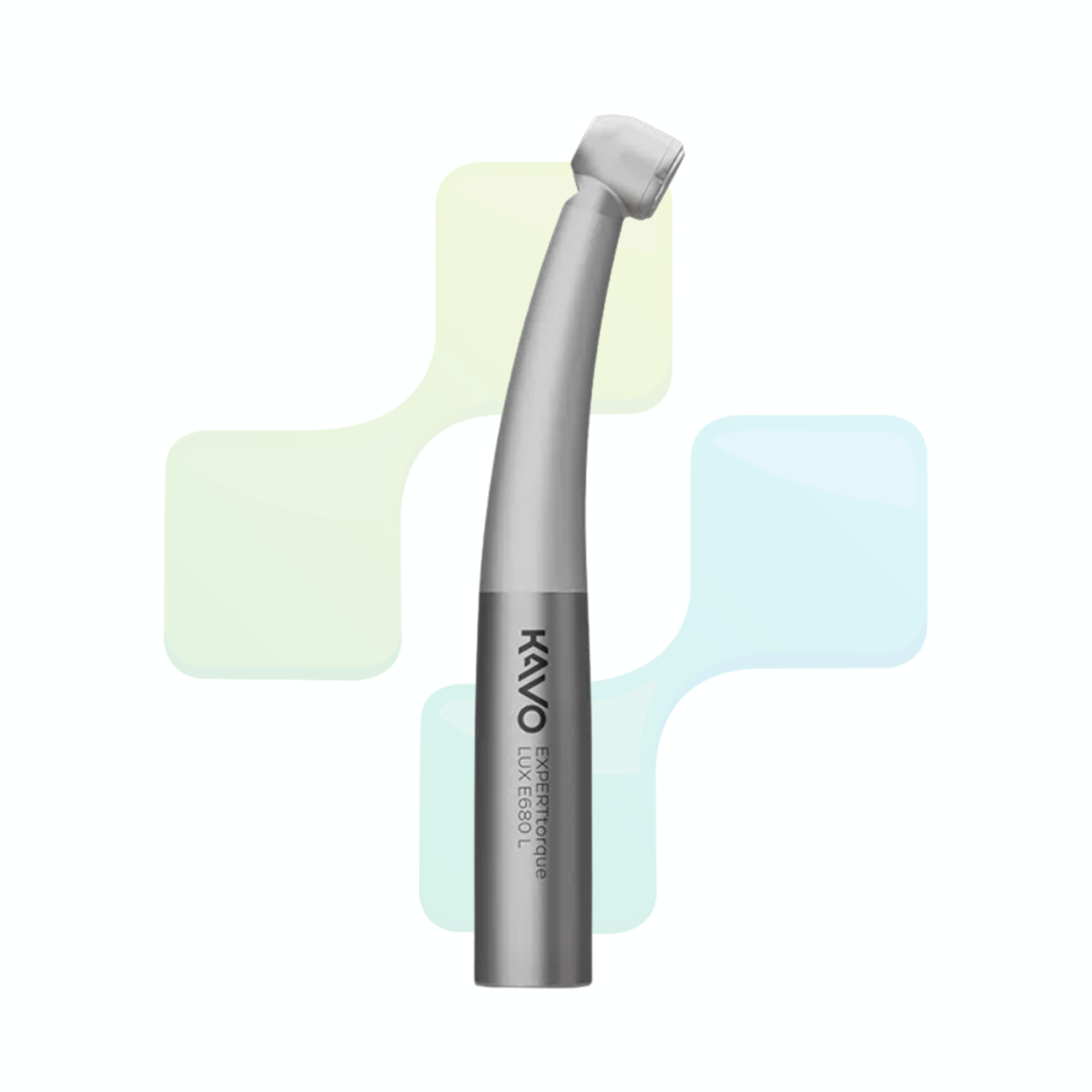 KaVo EXPERTtorque Lux E680L Highspeed Turbine (Duo Pack)