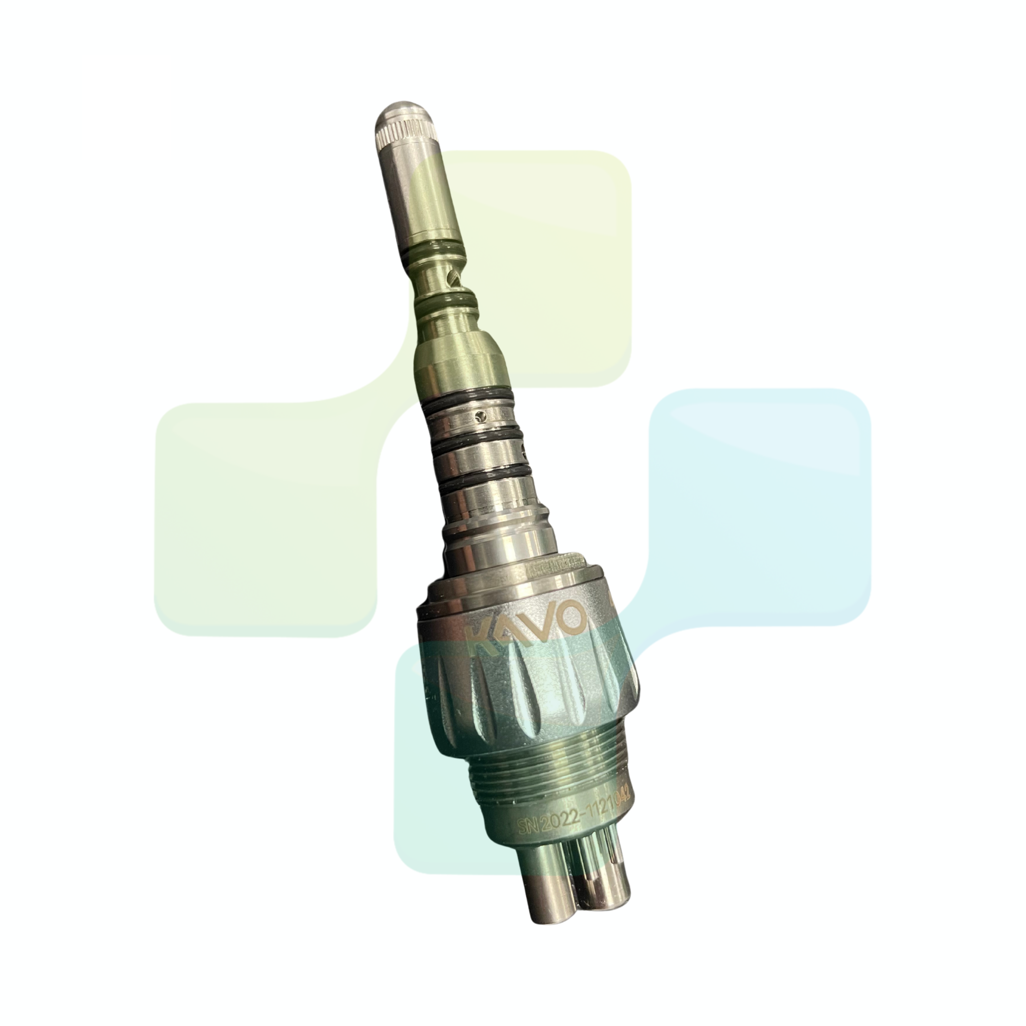 Blackdown Dental - KaVo MULTIflex Coupling LUX 465 LED - 1.007.3197