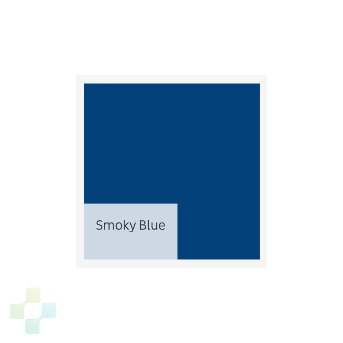 KaVo Original Upholstery Set for E30/1058/E50 - Smokey Blue