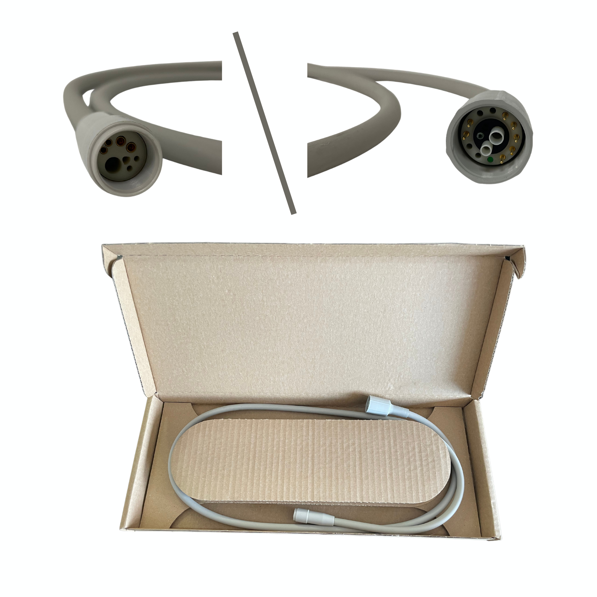 Reconditioned Kavo Triple Function Handpiece One 1300 1.009.8741
