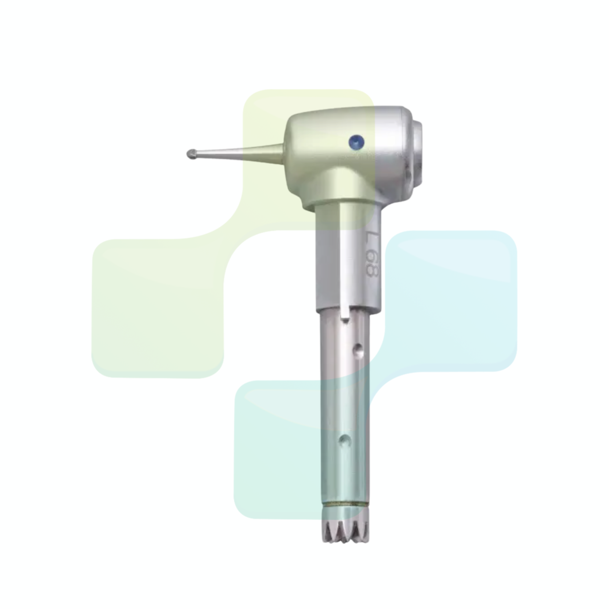 KaVo M20 L MASTERmatic LUX + INTRA head L67 & M20 L MASTERmatic LUX + INTRA head L68 (Duo-Pack)