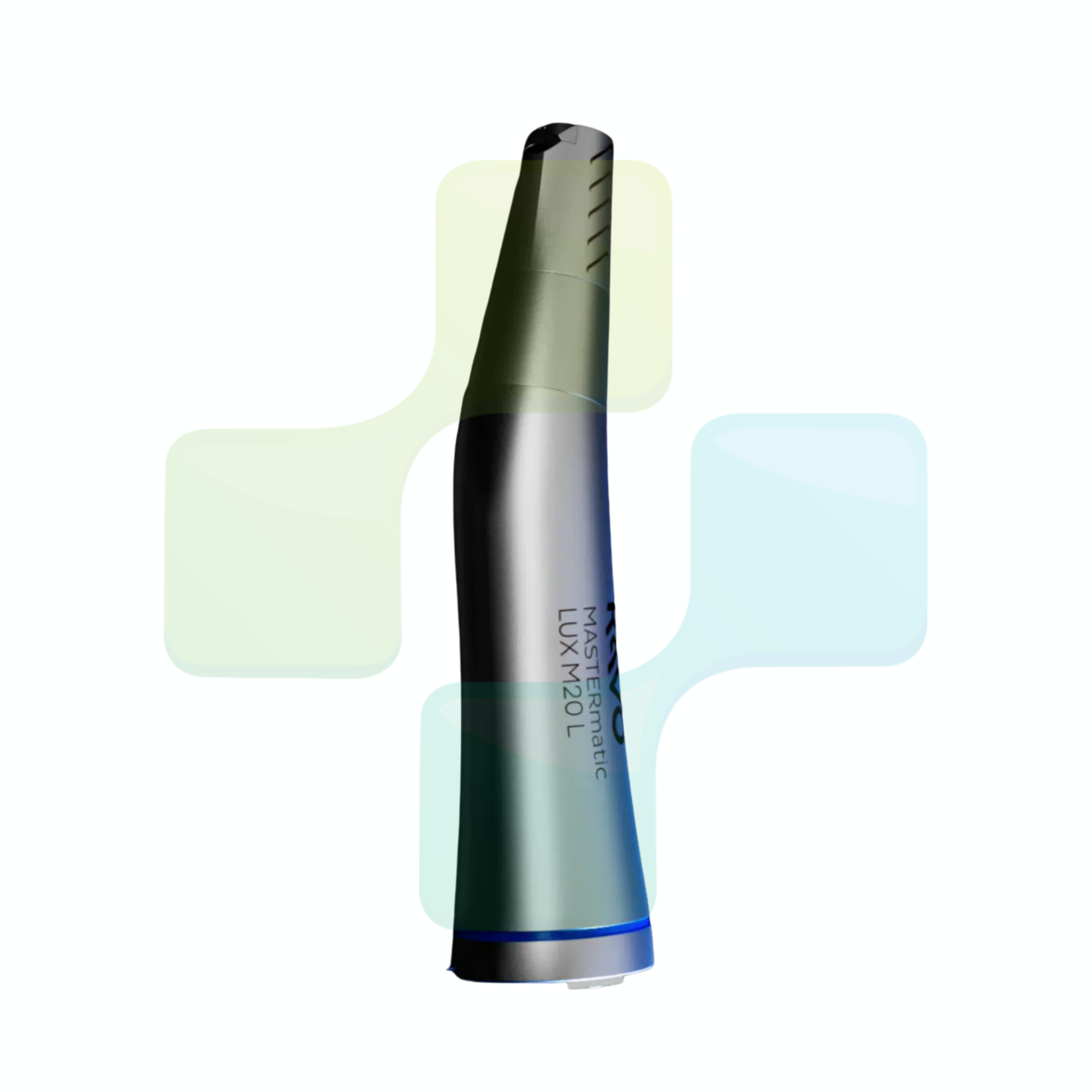 KaVo M20 L MASTERmatic LUX + INTRA head L67 & M20 L MASTERmatic LUX + INTRA head L68 (Duo-Pack)