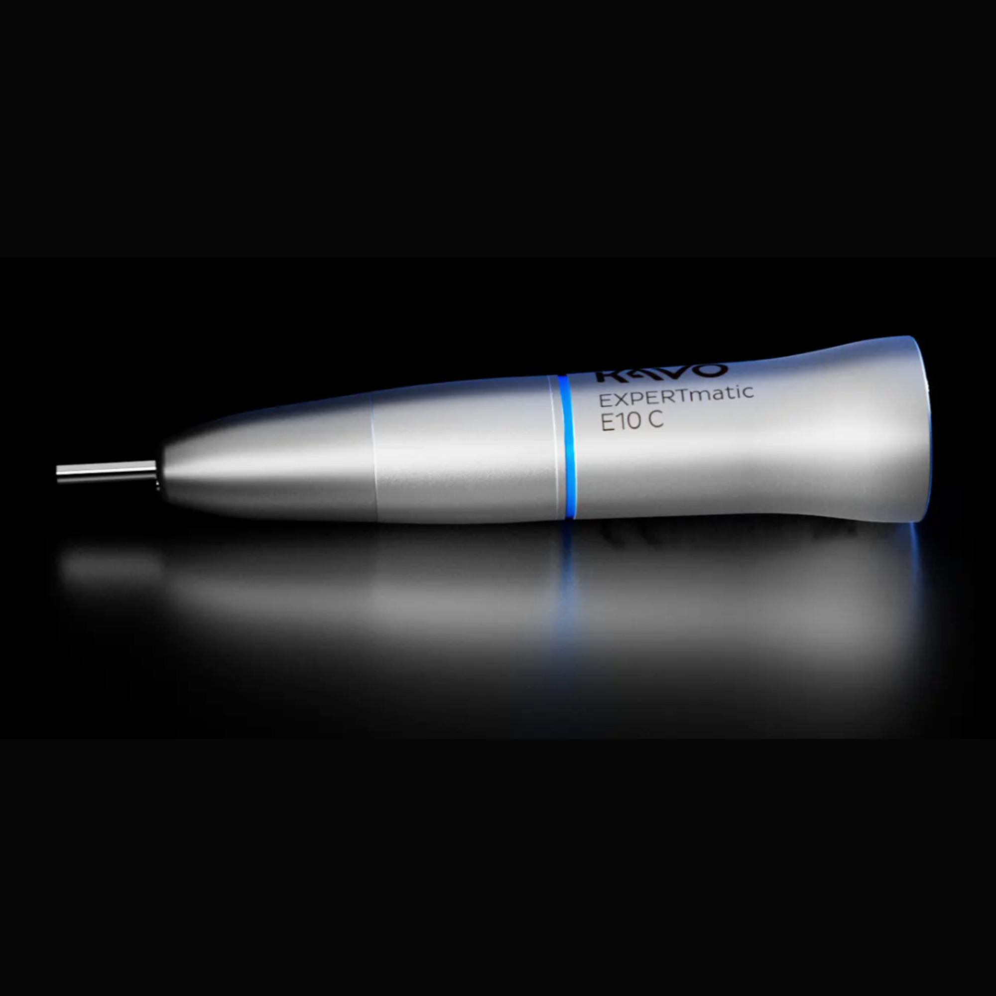 KaVo E10 C EXPERTmatic 1:1 Straight Handpiece