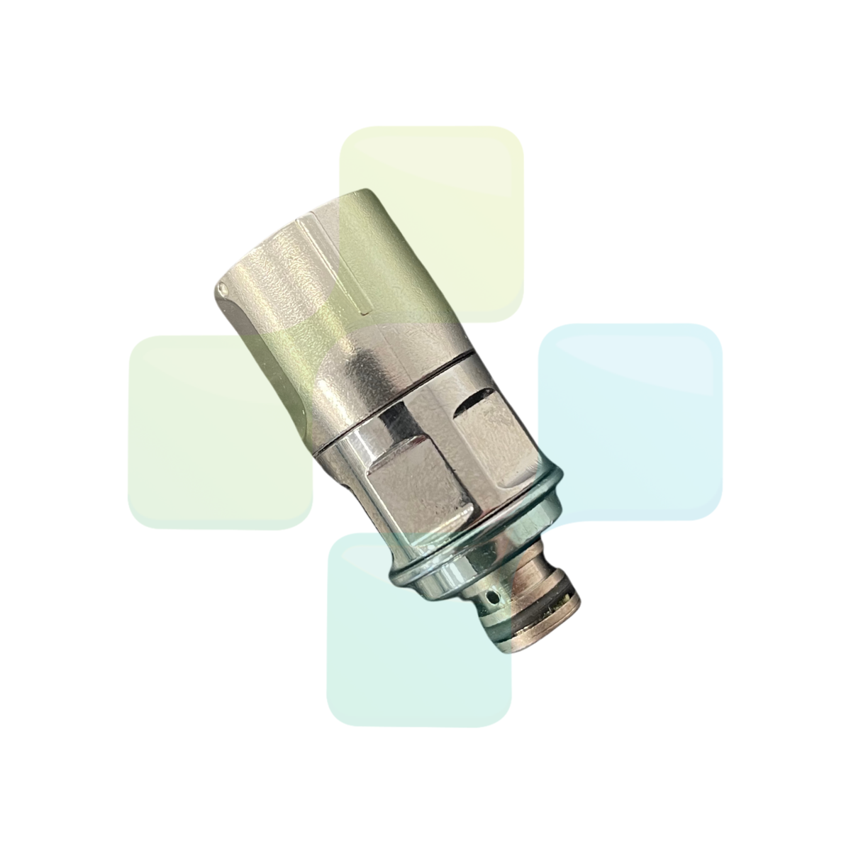 Luzzani LU142 Pro-Tip Converter Adapter
