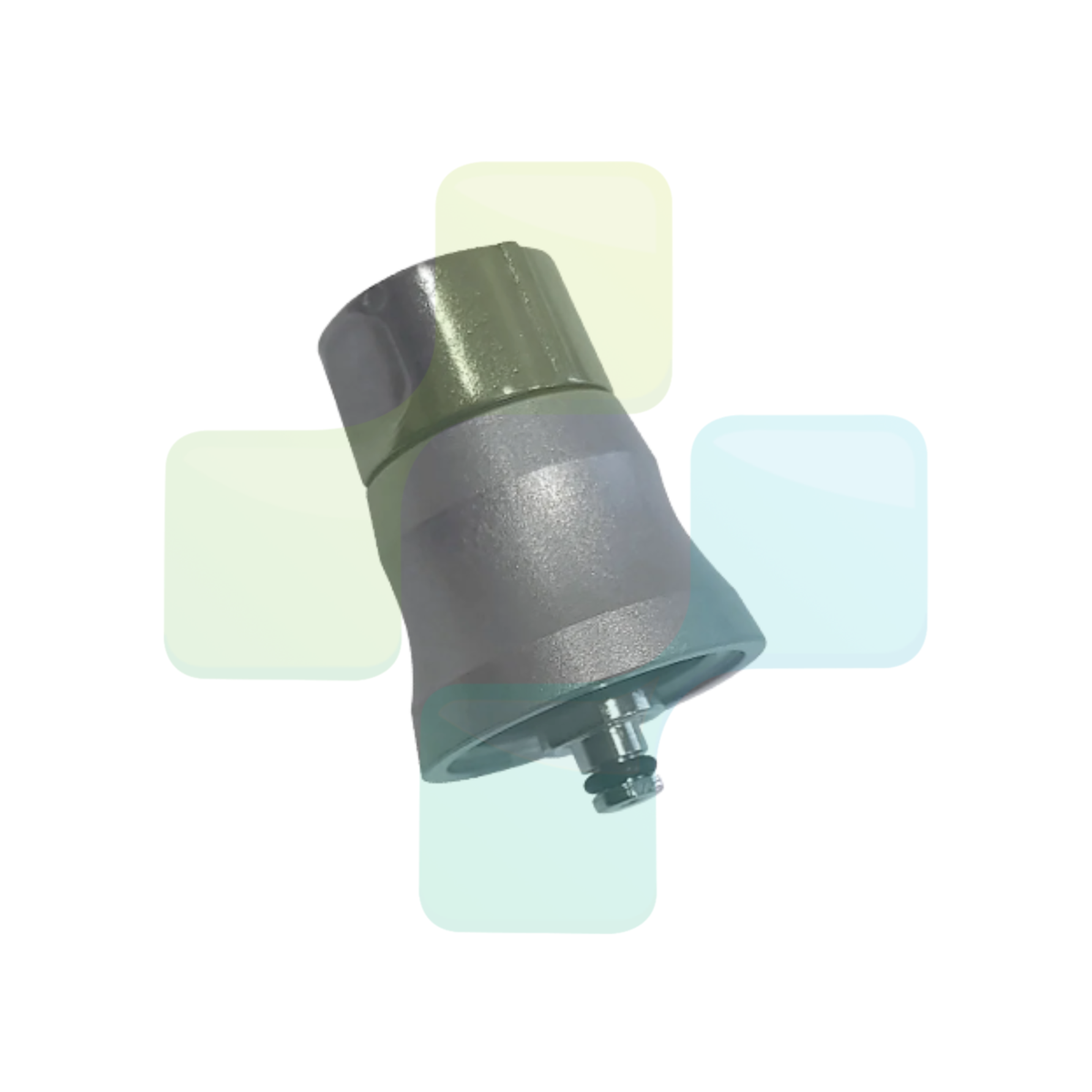 Luzzani LU146 Pro-Tip Converter Adapter