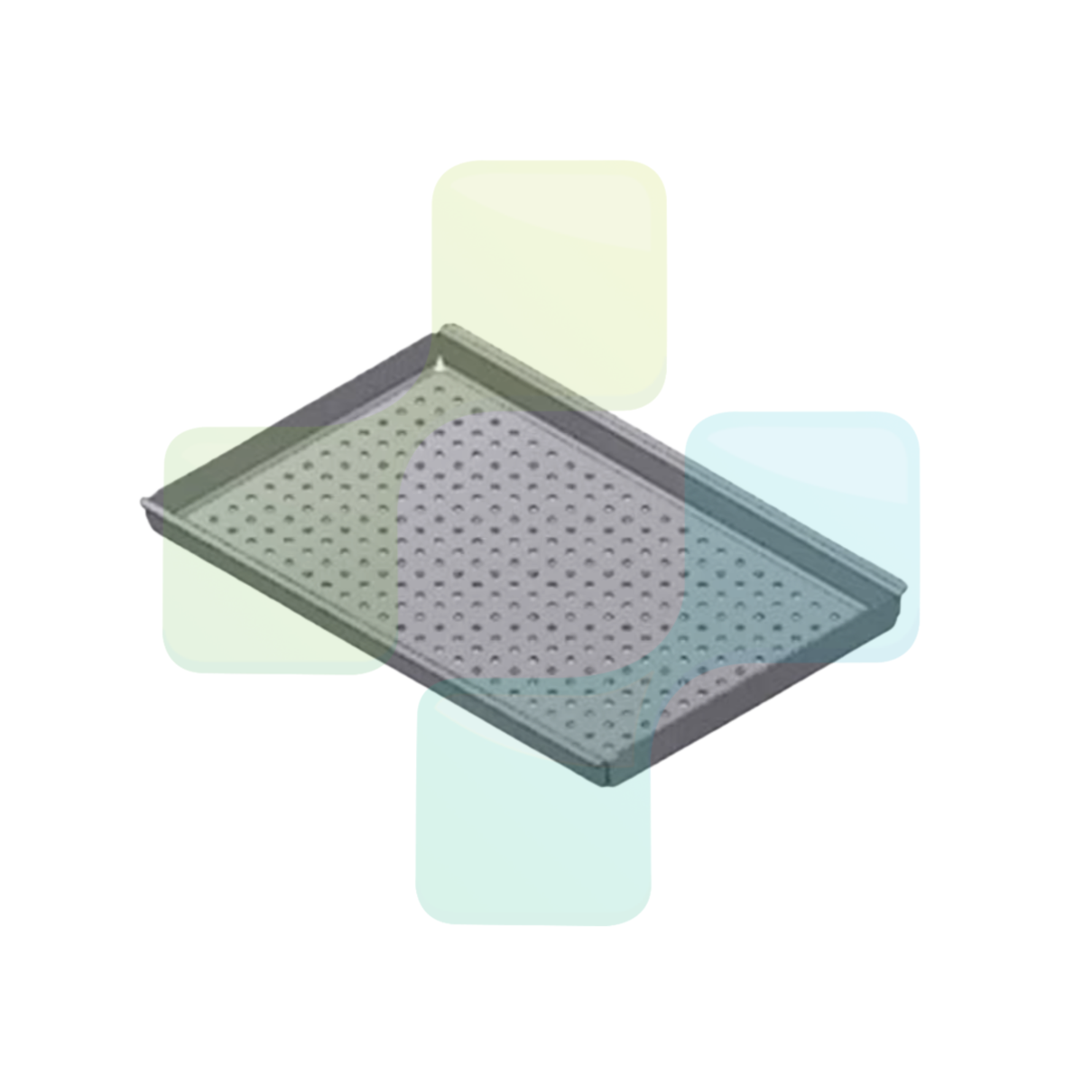 MELAG Tray (short) ME22923