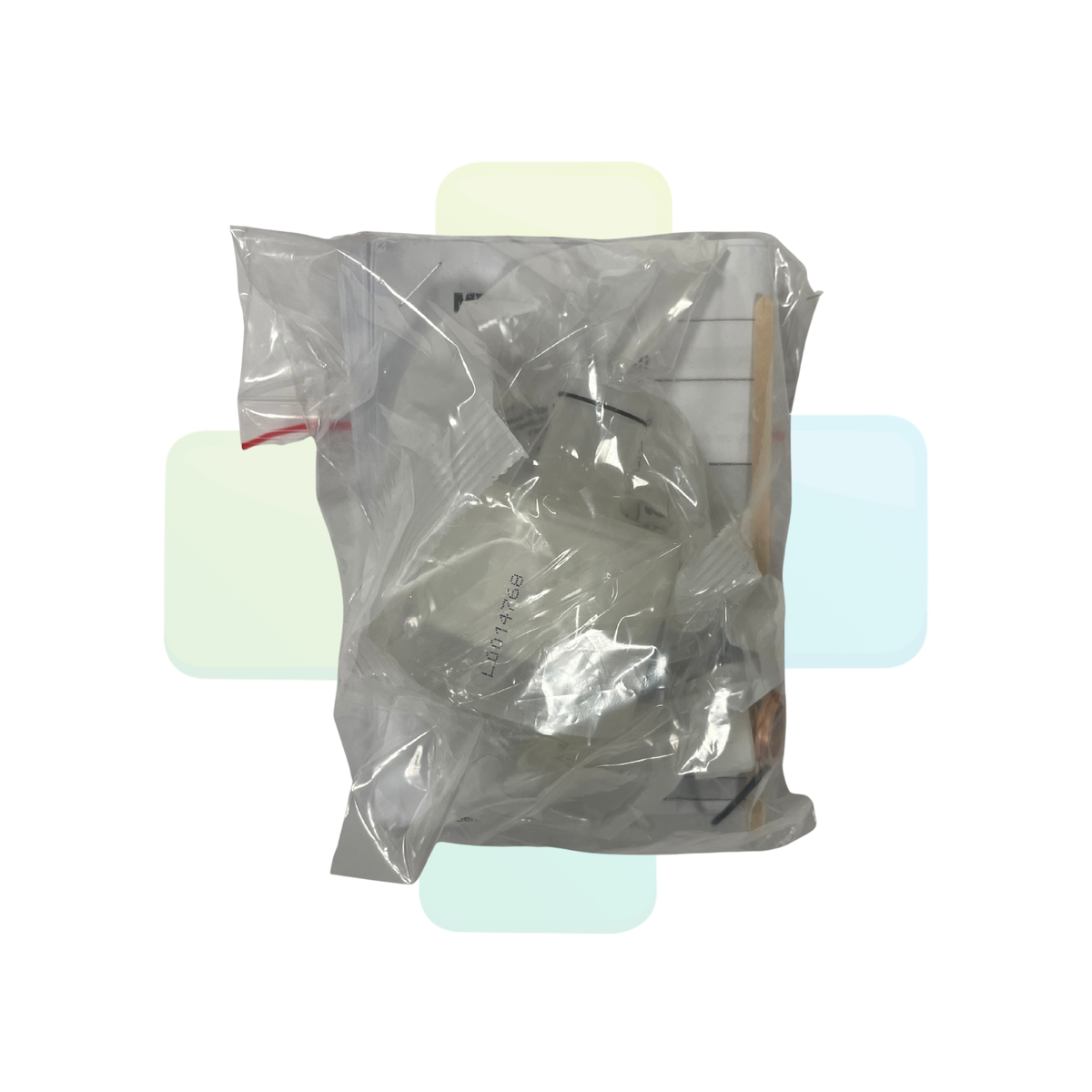 MELAG Maintenance Set Vacuklav 23/31B & B+ ME70034