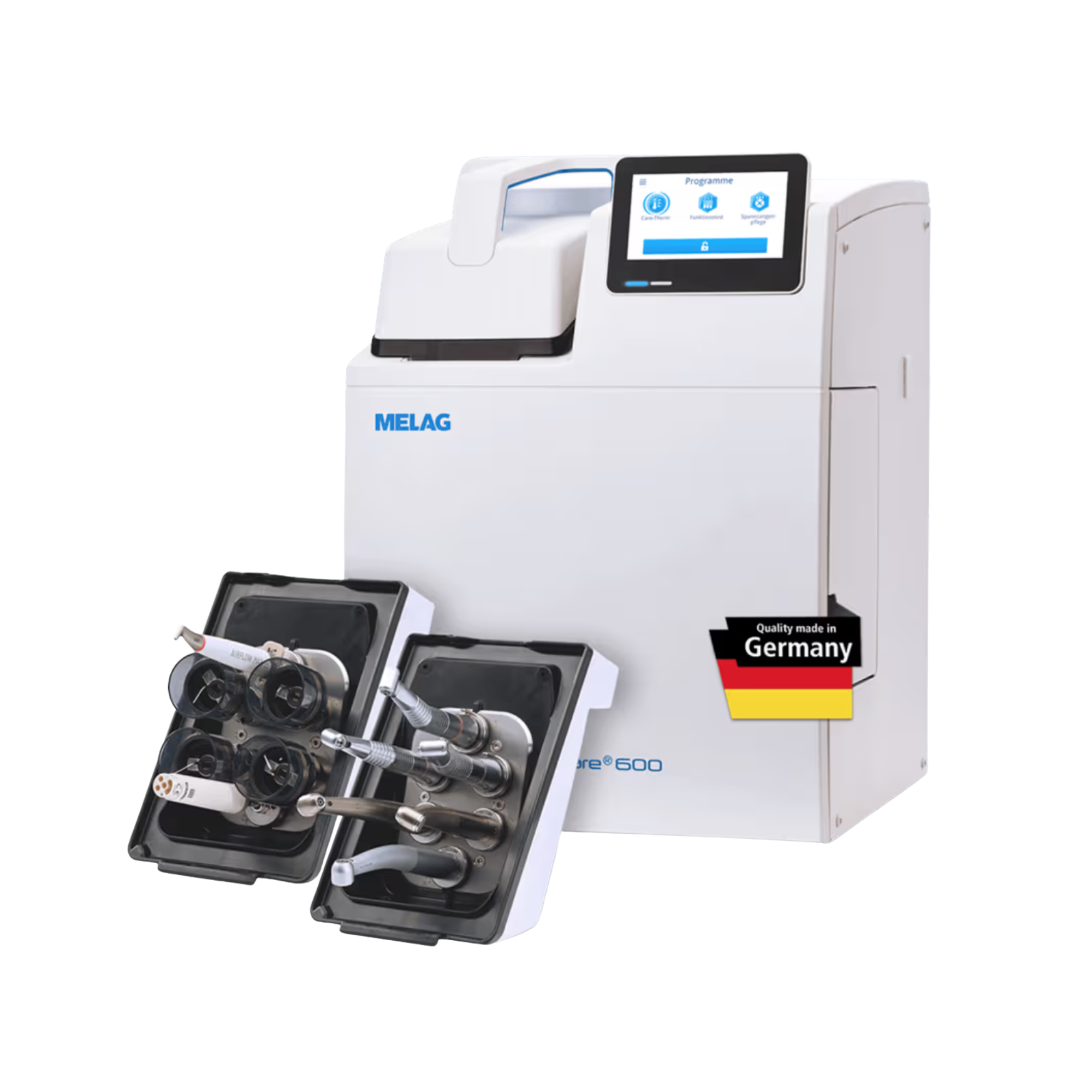 Melag MELACare 600