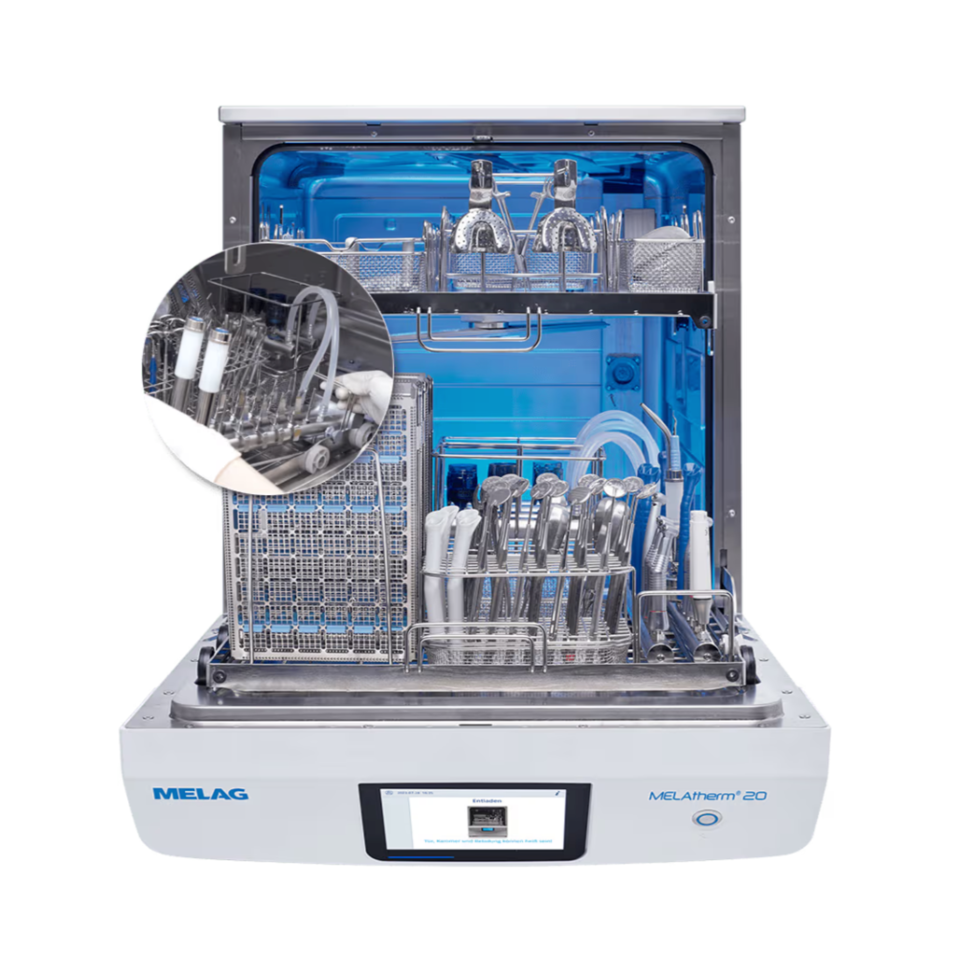 Melag MELAtherm® 20