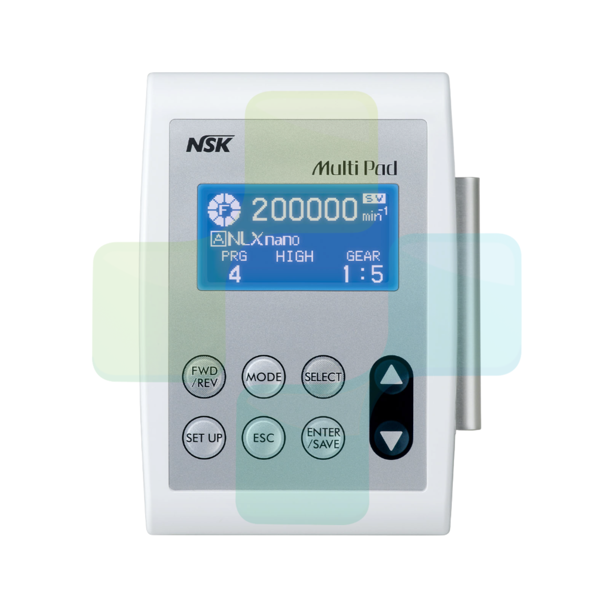 NSK Multi Pad Auto Select Y1001846