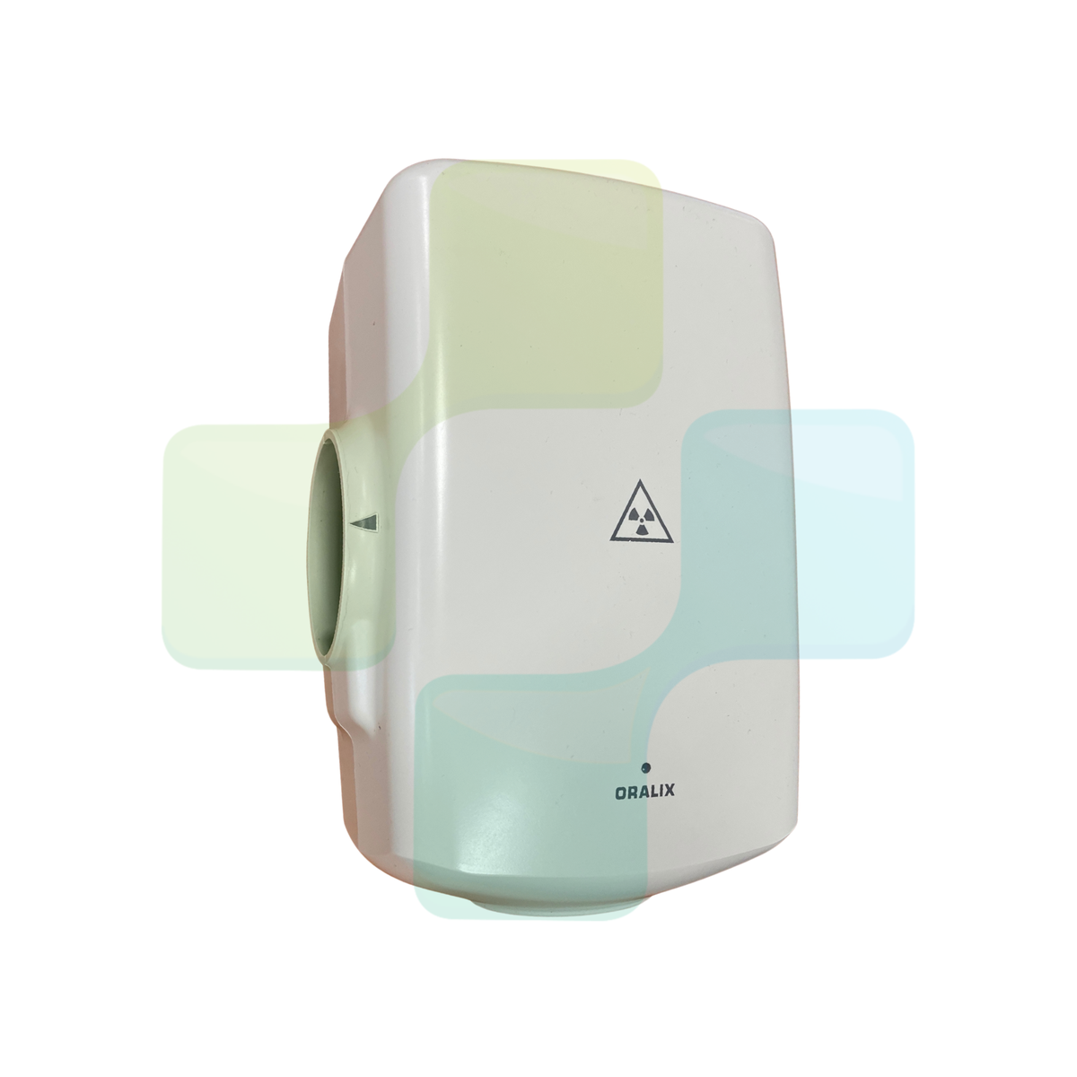 Used - Gendex Oralix Cover
