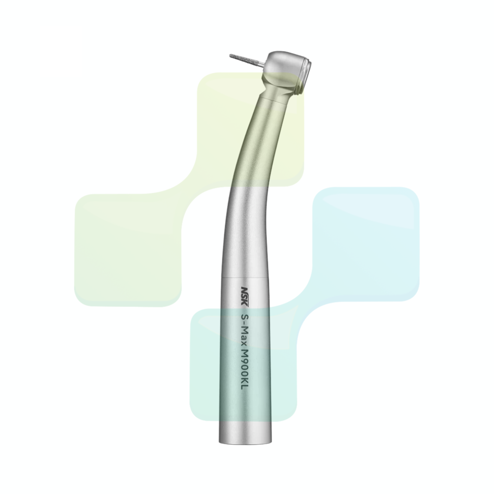 NSK S-Max M900 Series Fibre Optic Turbine Torque