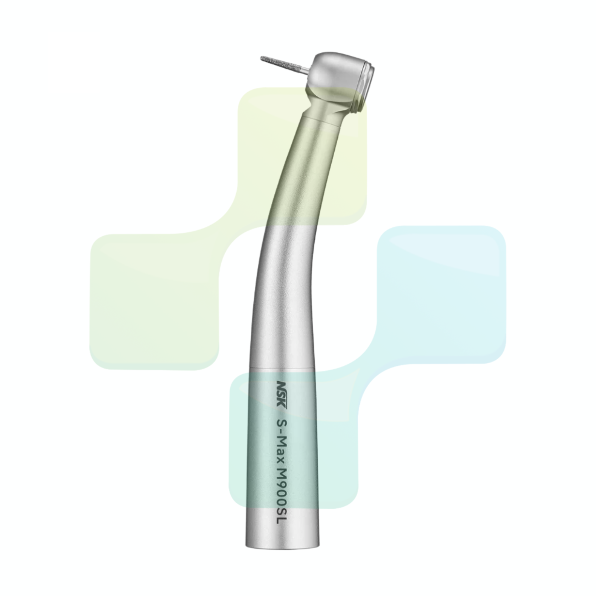 NSK S-Max M900 Series Fibre Optic Turbine Torque