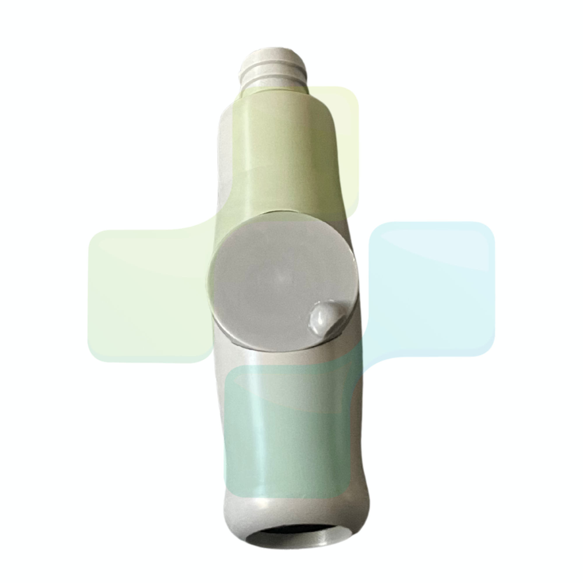 Tridac Large Suction Handpiece Rotary Valve Assembly