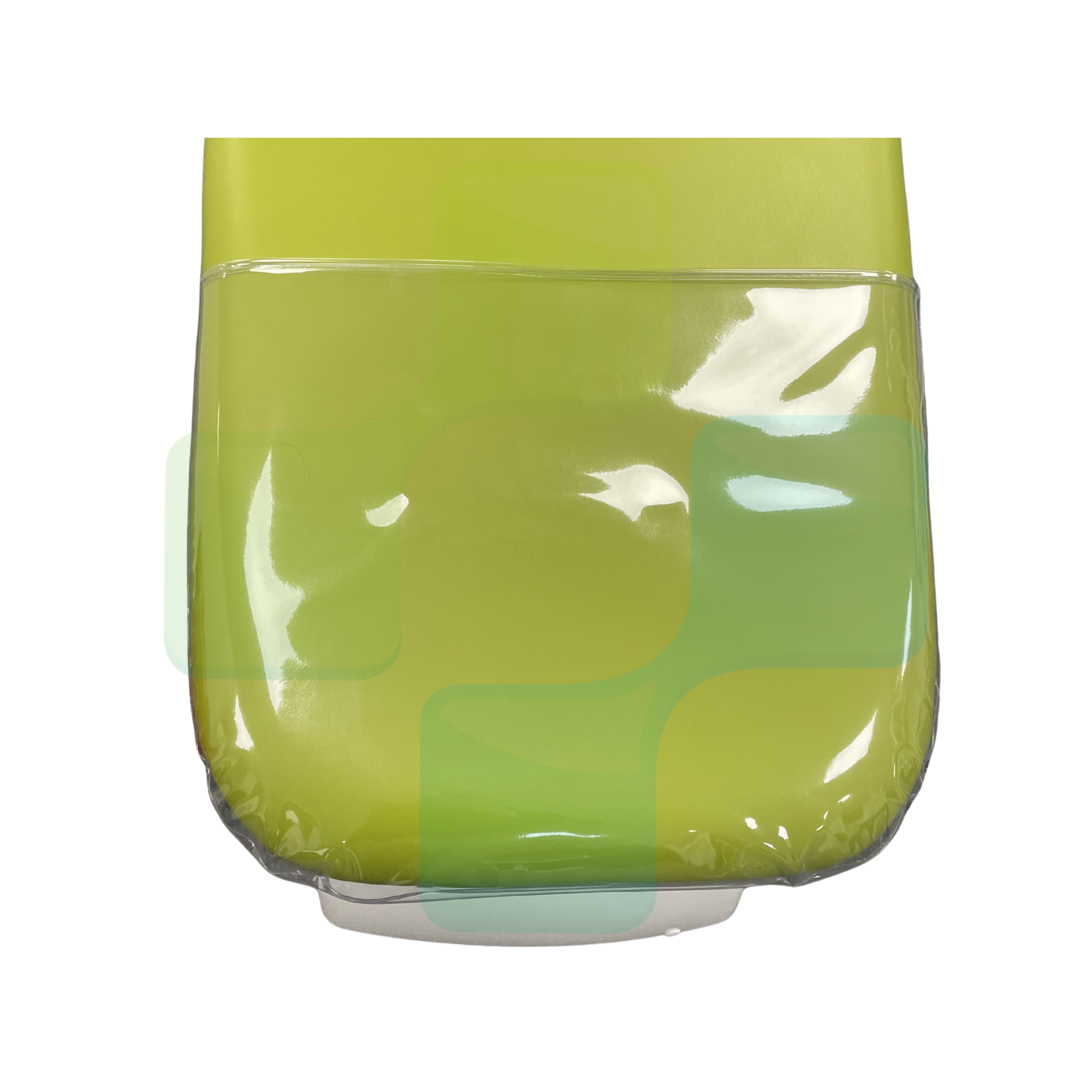 Belmont Voyager, Eurus, Contour Plastic Foot Rest Cover