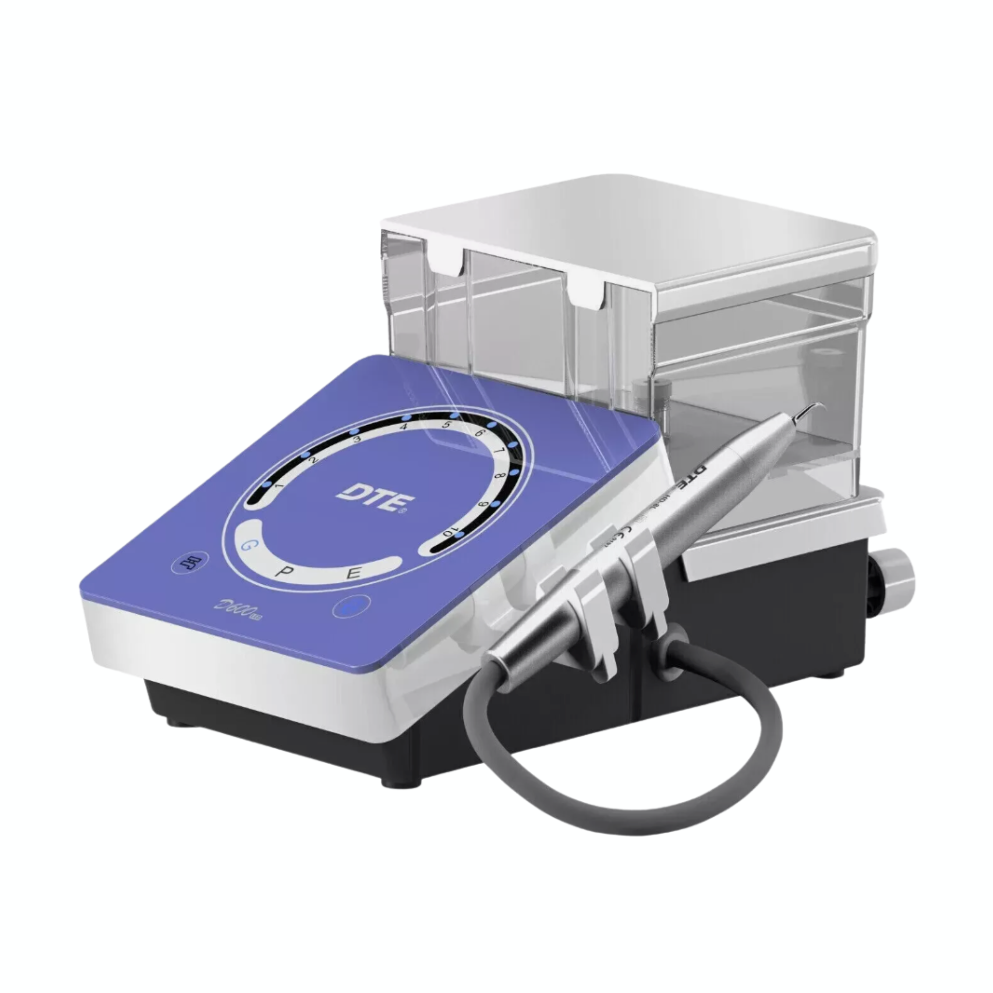 Woodpecker DTE D600 / D600 LED Satelec Compatible Benchtop Scaler Unit