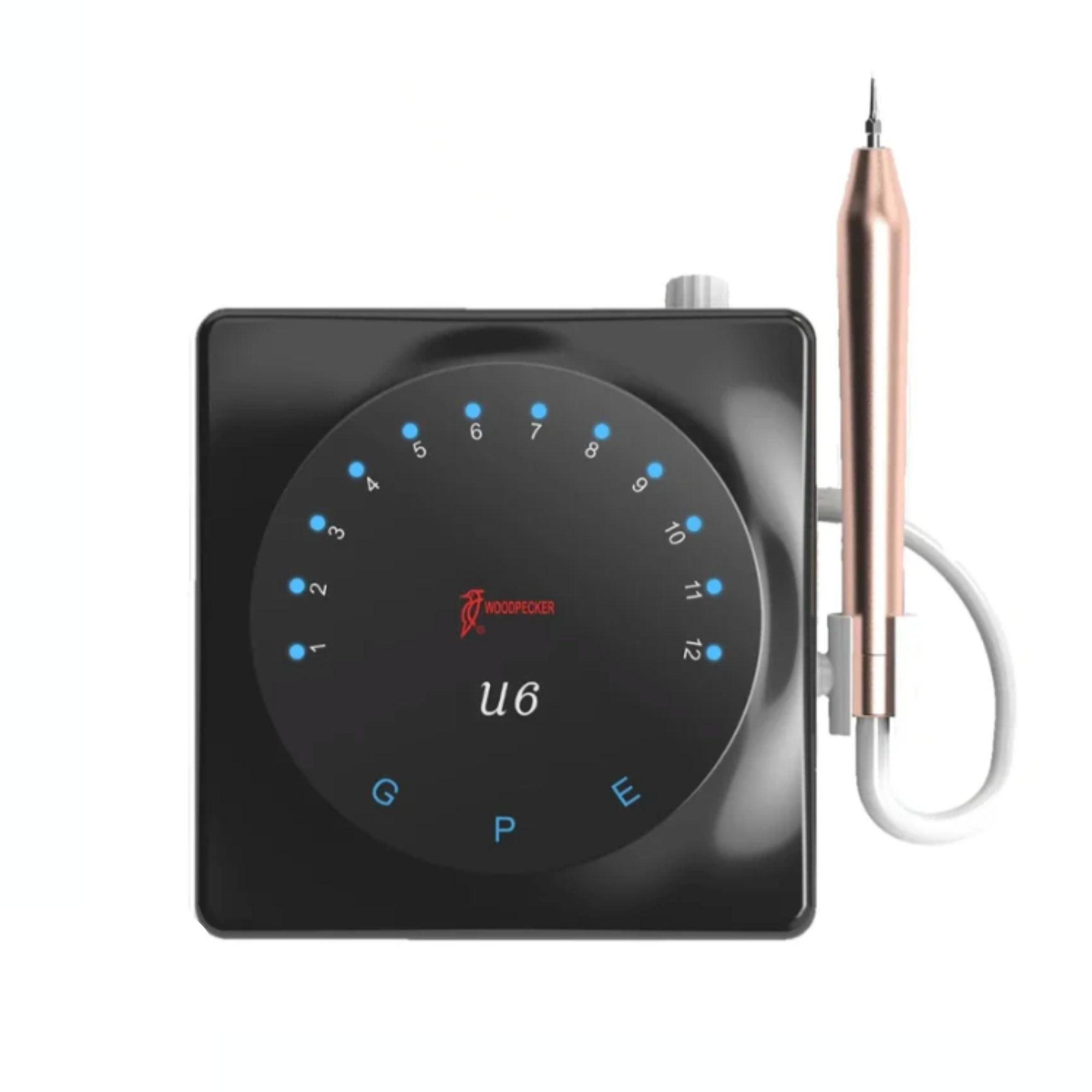 Woodpecker U6 EMS Compatible Benchtop Scaler Unit