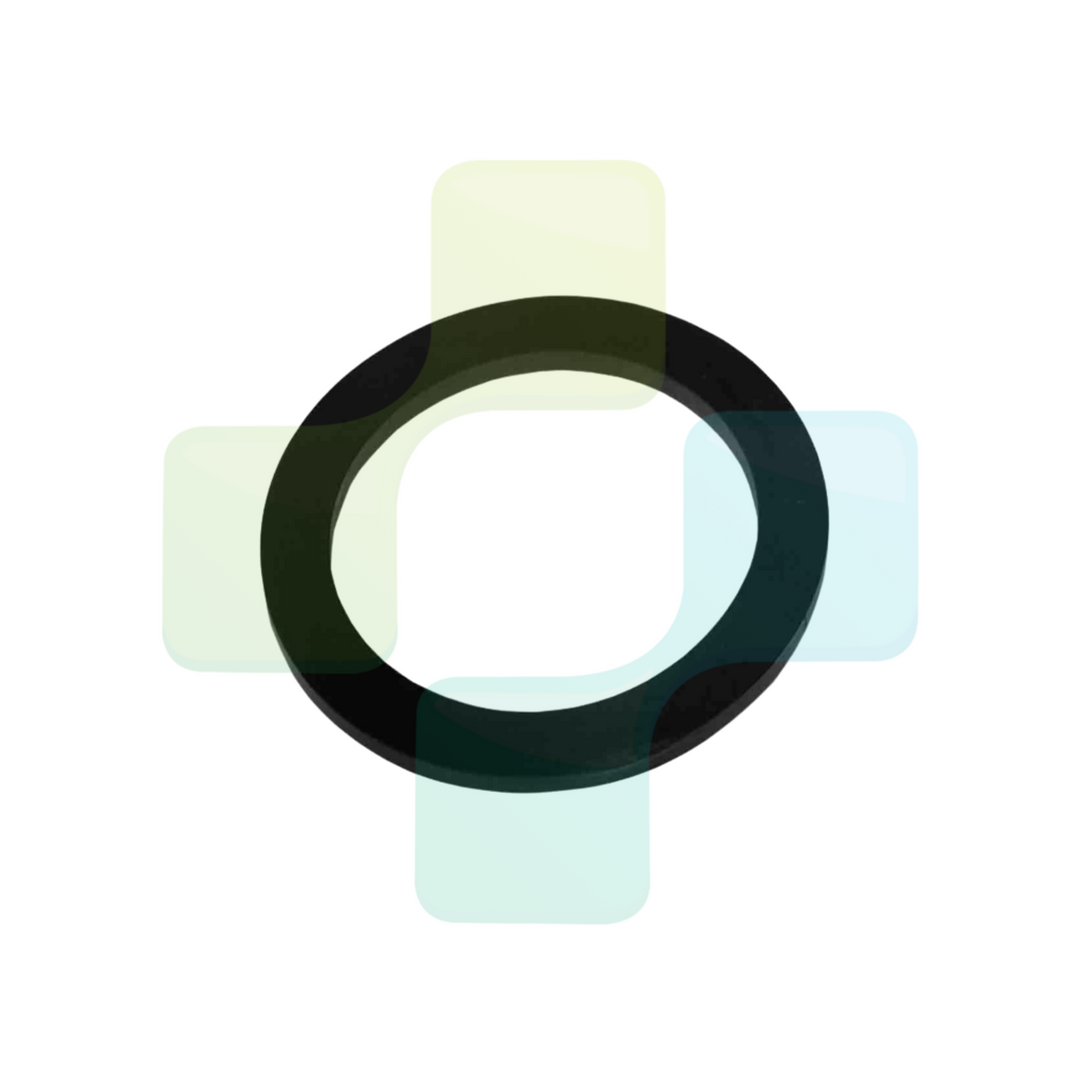 Kavo Water Bottle Seal Gasket