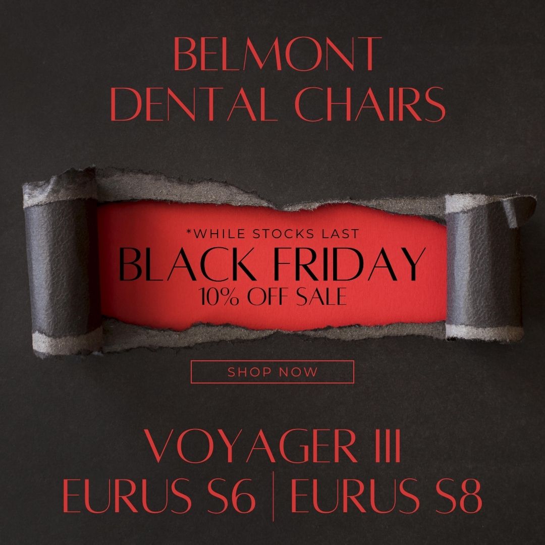 BLACK FRIDAY SALE 10% OFF Belmont Stock Chairs