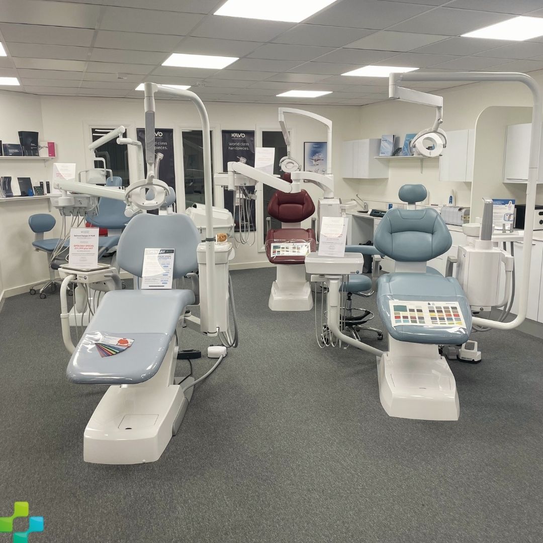 Visit Our South West Equipment Showroom