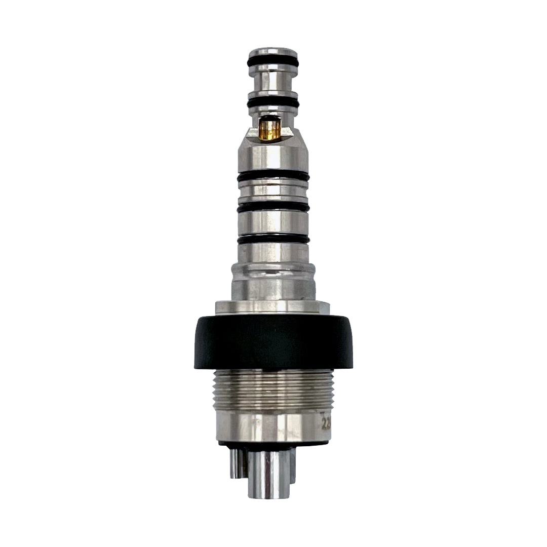 Handpieces, Couplings and Parts