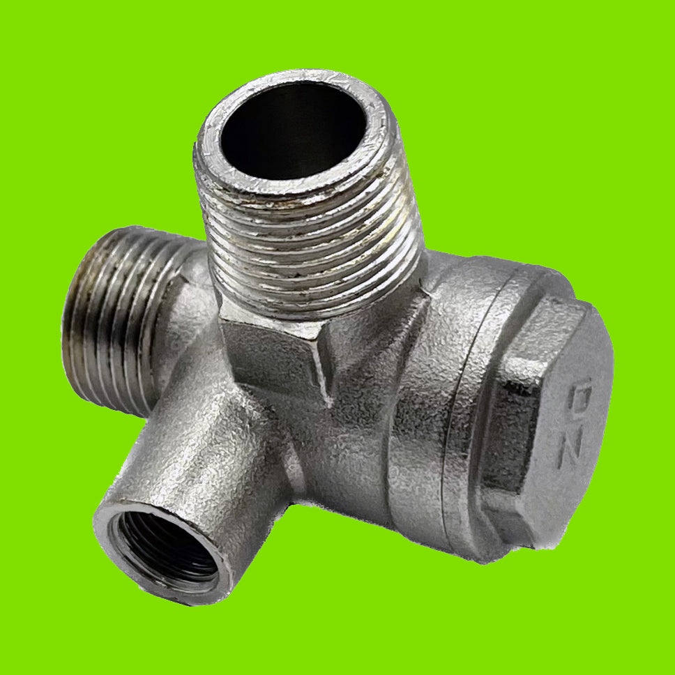 Compressor Parts