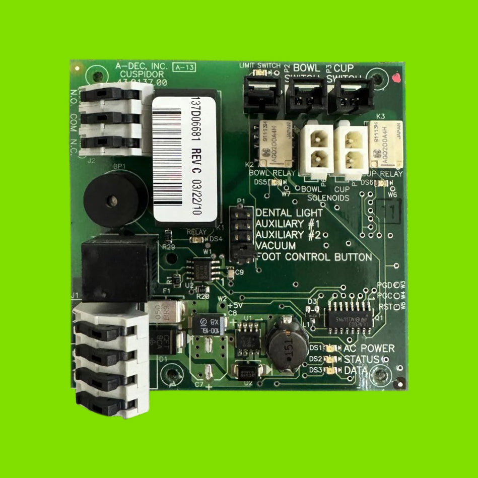 Used Parts