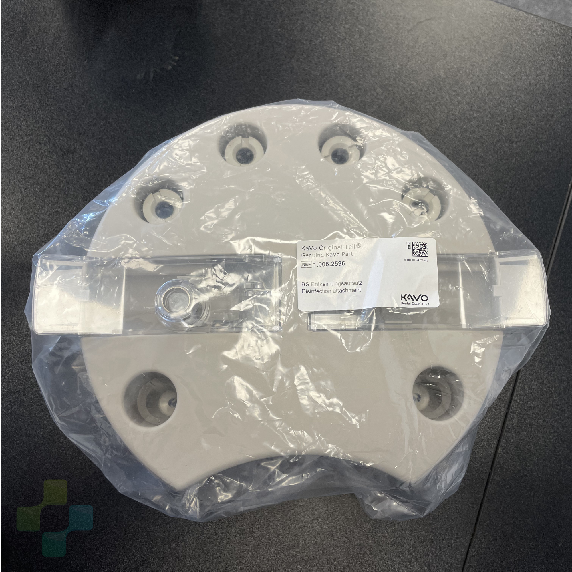 KaVo Disinfection Attachment 1.006.2596