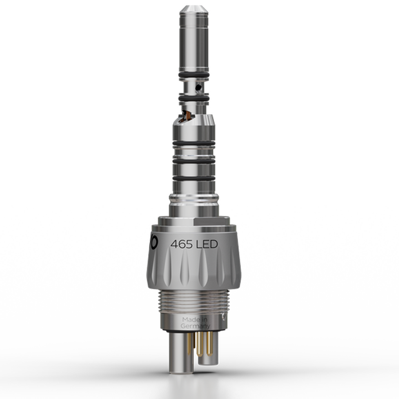 Blackdown Dental - KaVo MULTIflex Coupling LUX 465 LED - 1.007.3197