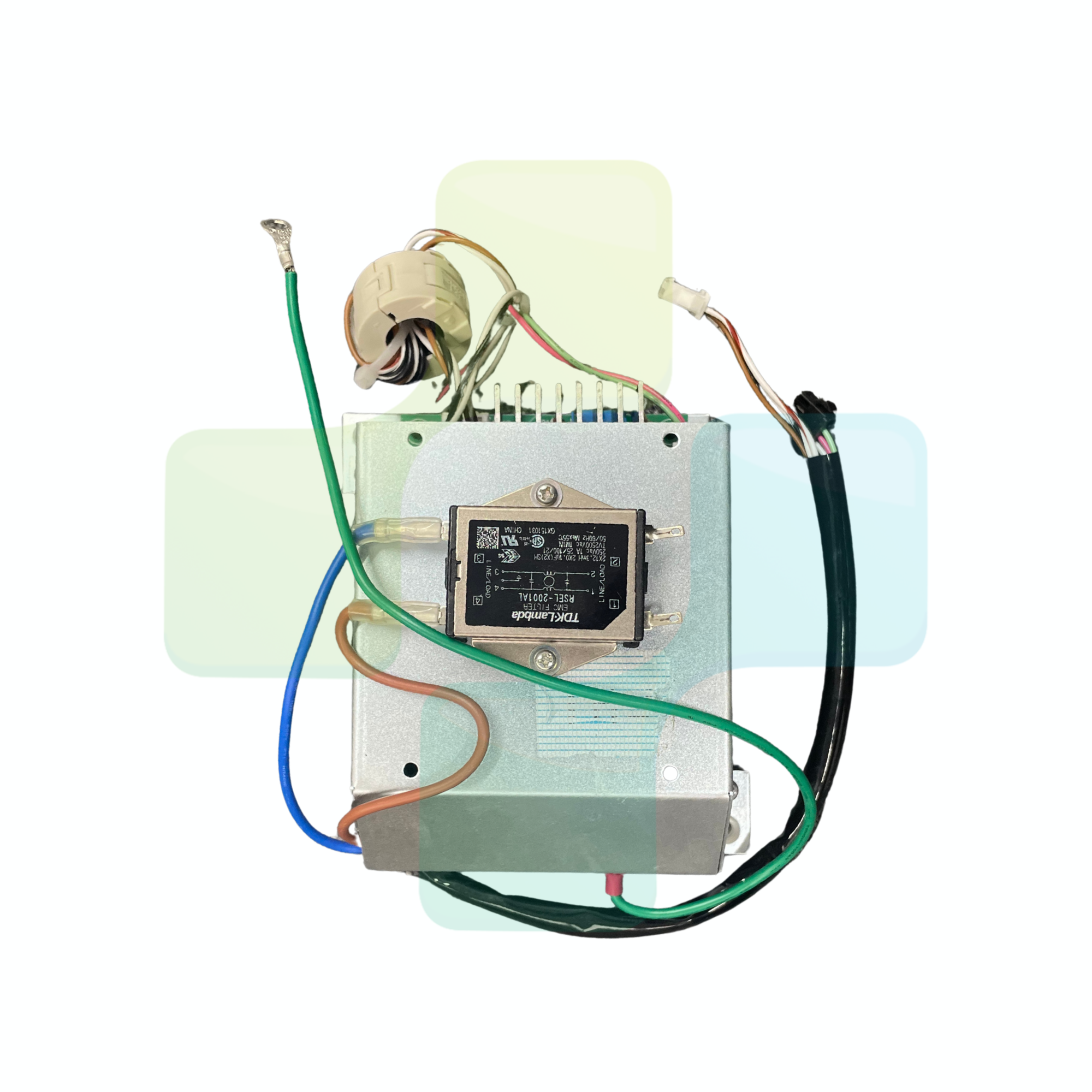 Belmont Voyager 3 Light Transformer