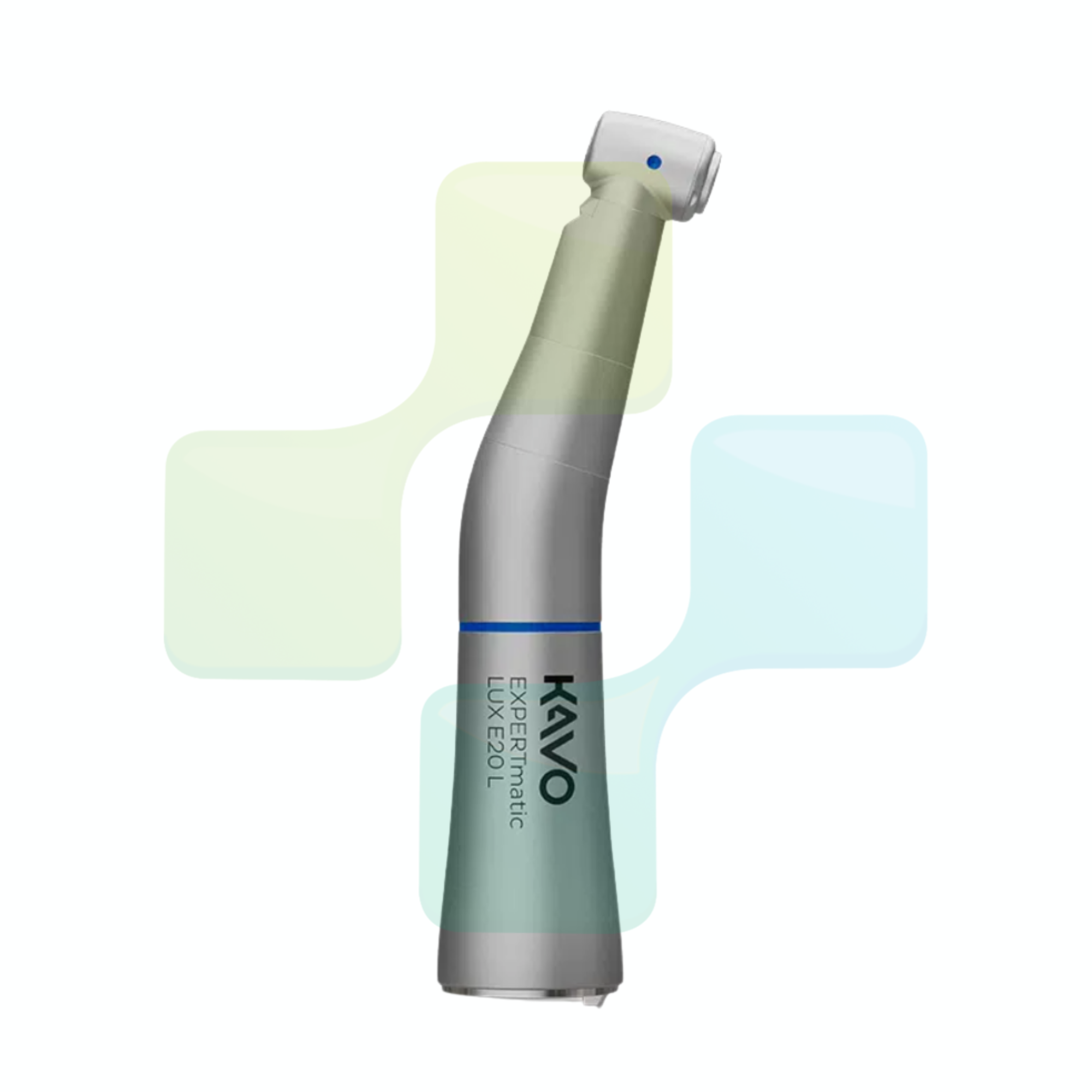 Kavo EXPERTmatic E20L Fibre Optic Contra Angle Handpiece (Duo Pack)