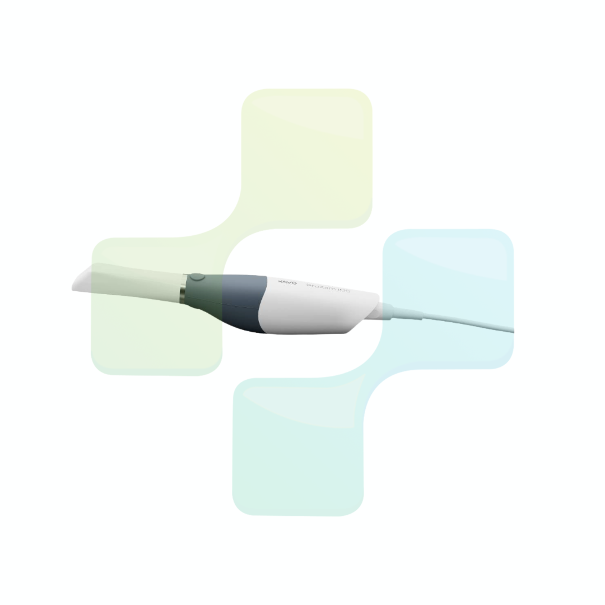 KaVo ProXam iOS Intraoral Scanner