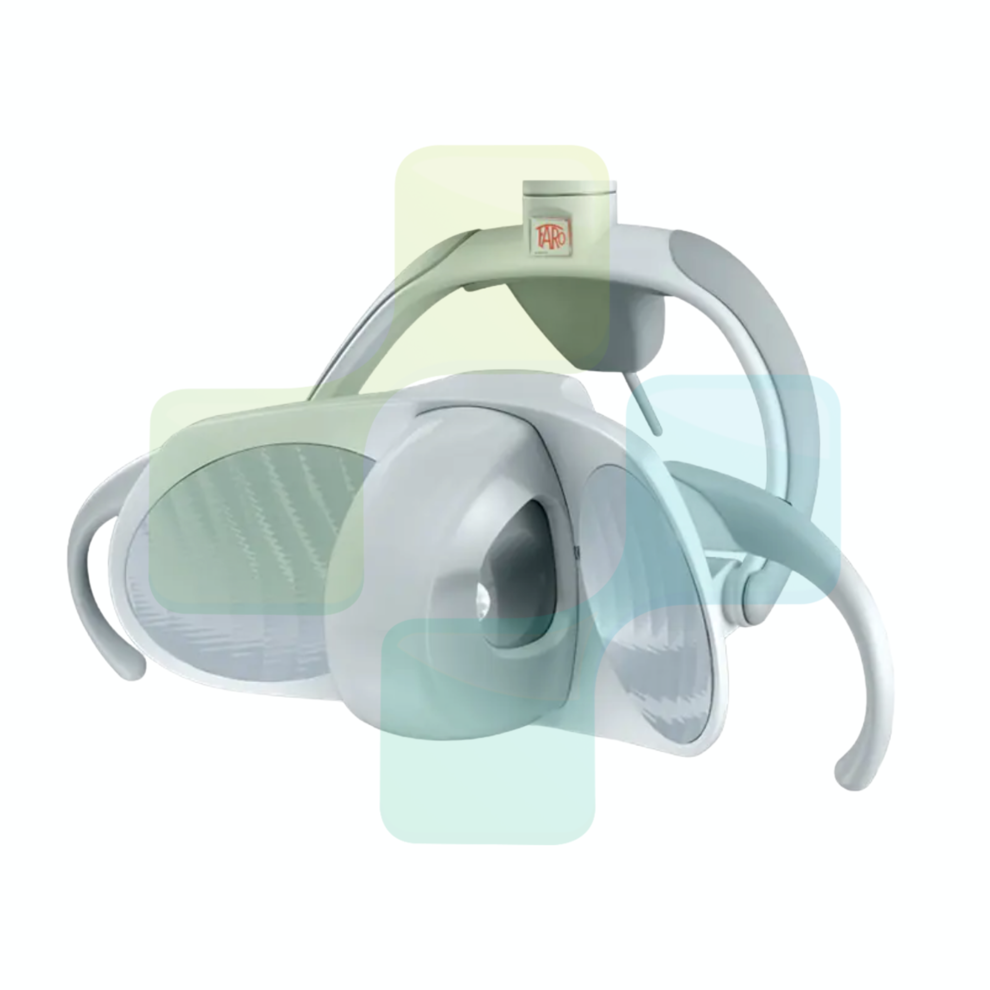 Faro MAIA LED Dental Operating Light