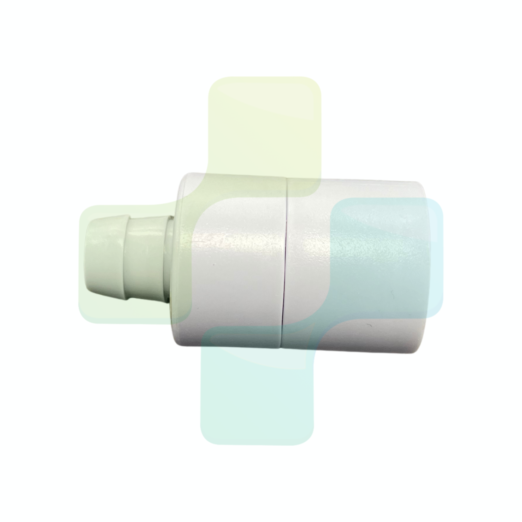 BT06 FADA60A0 HOSE CONNECTOR & FADA61A0 CAP - FHFB23A0