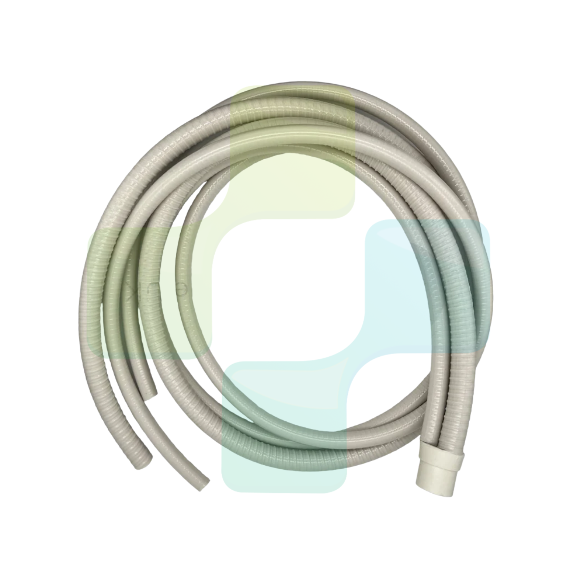 Tridac CVS Plus Suction Tubing Set 22-1338