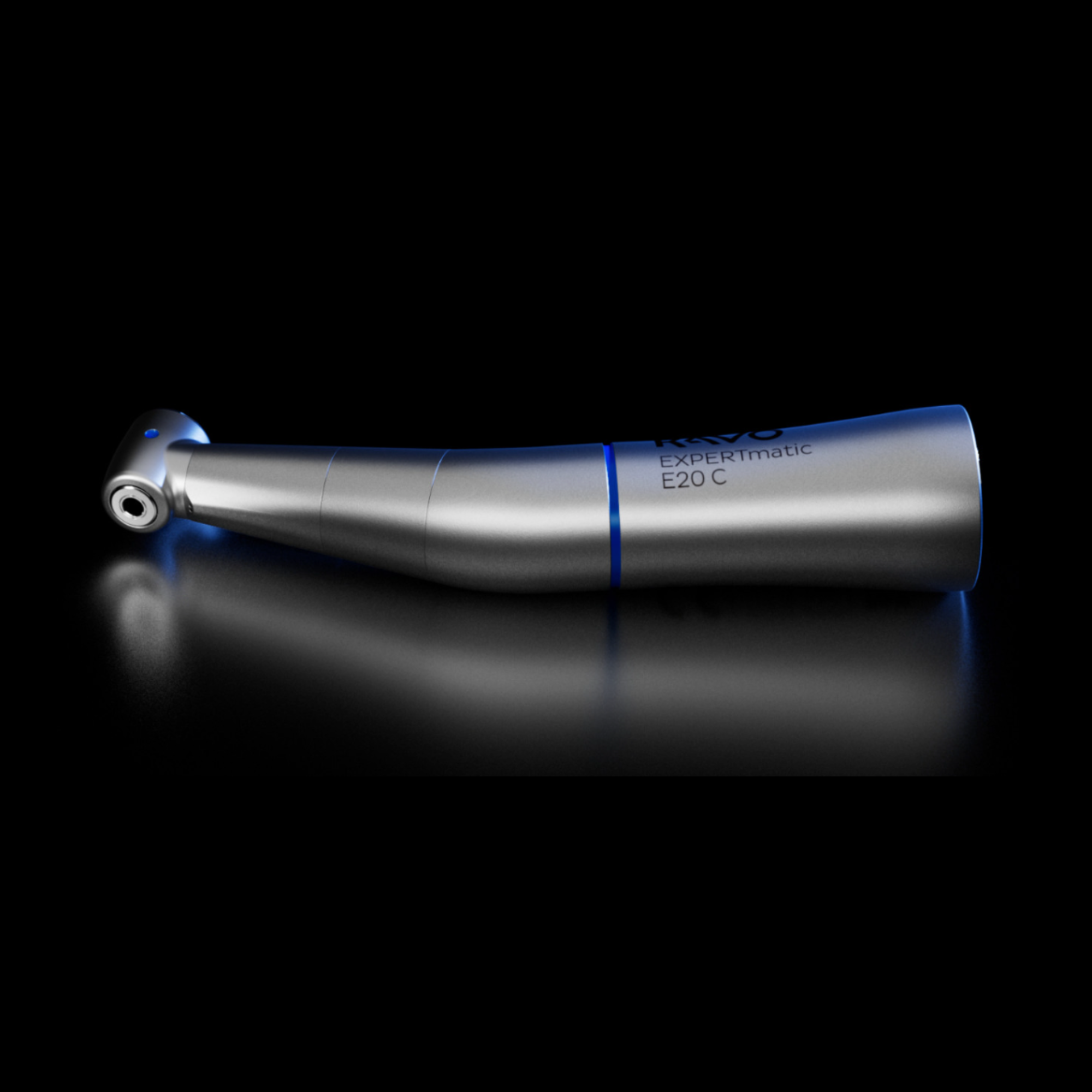 Kavo EXPERTmatic E20L Fibre Optic Contra Angle Handpiece (Duo Pack)