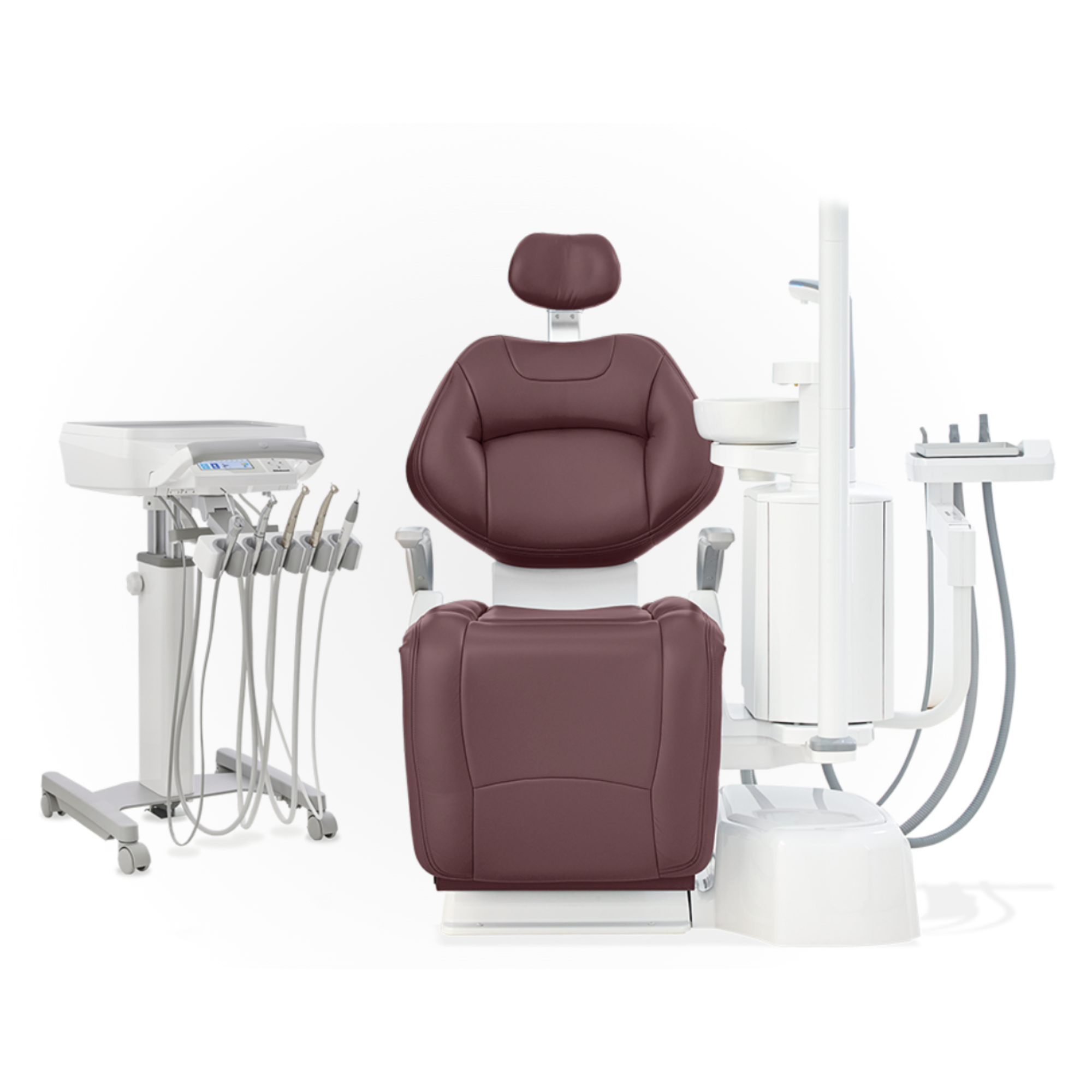 Eurus Mobile Cart Delivery System